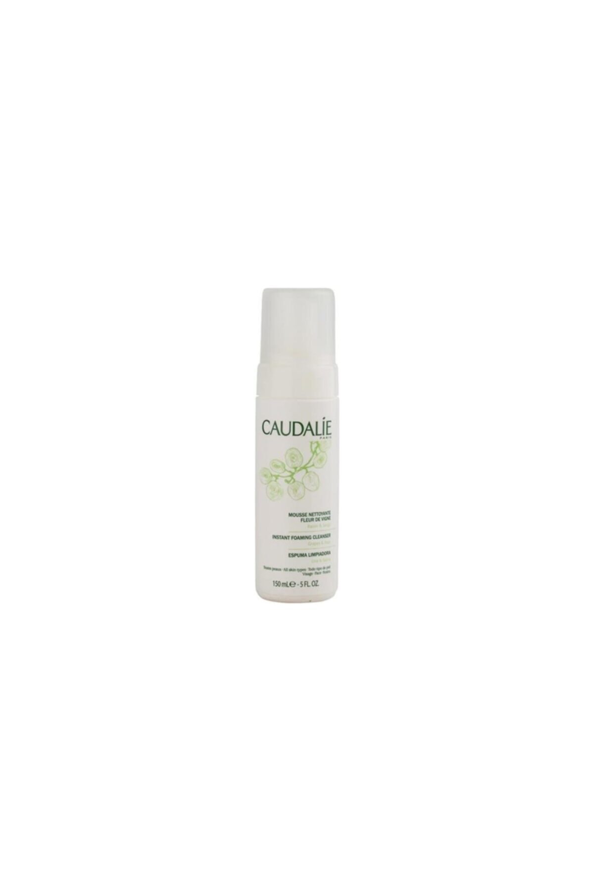 Caudalie Instant Foaming Cleanser 150ml