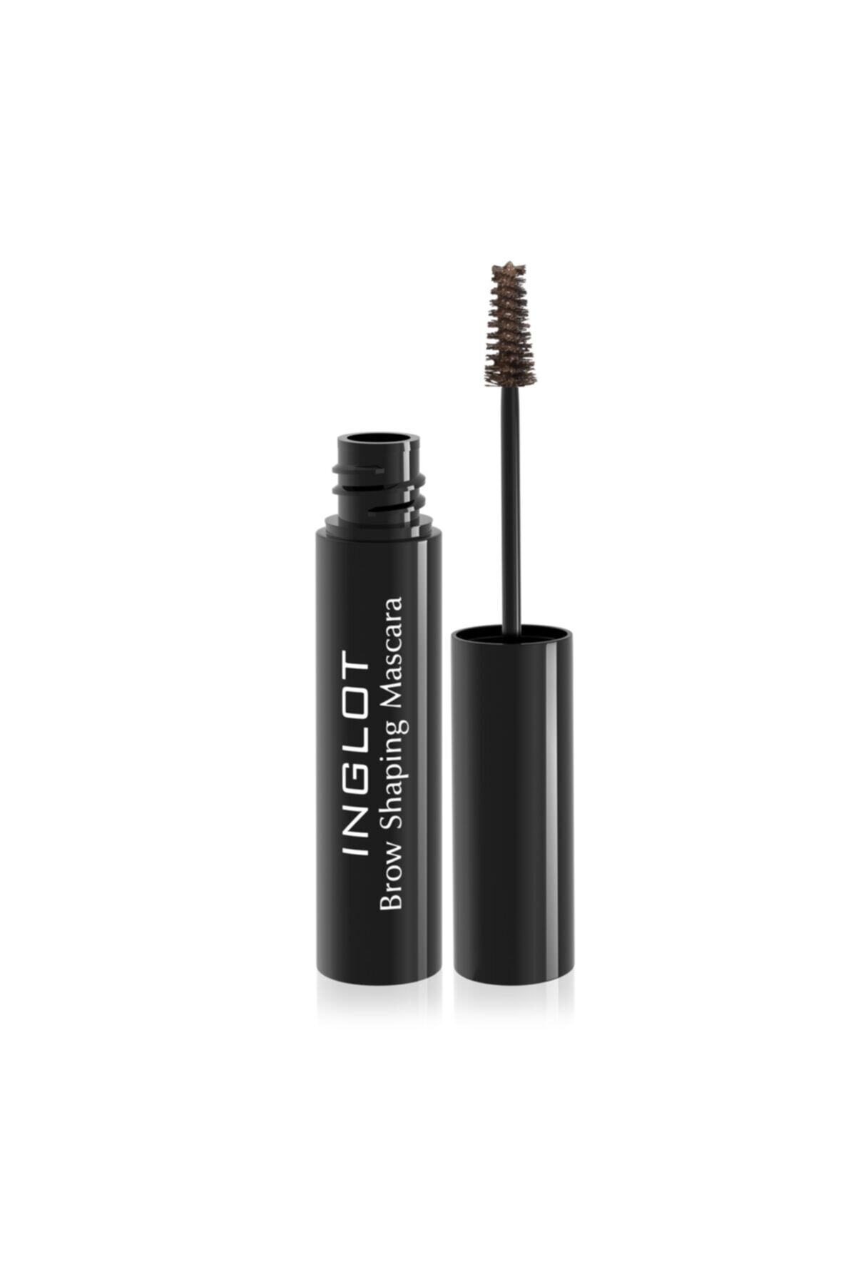 INGLOT Kaş Maskarası - Brow Shaping Mascara 02