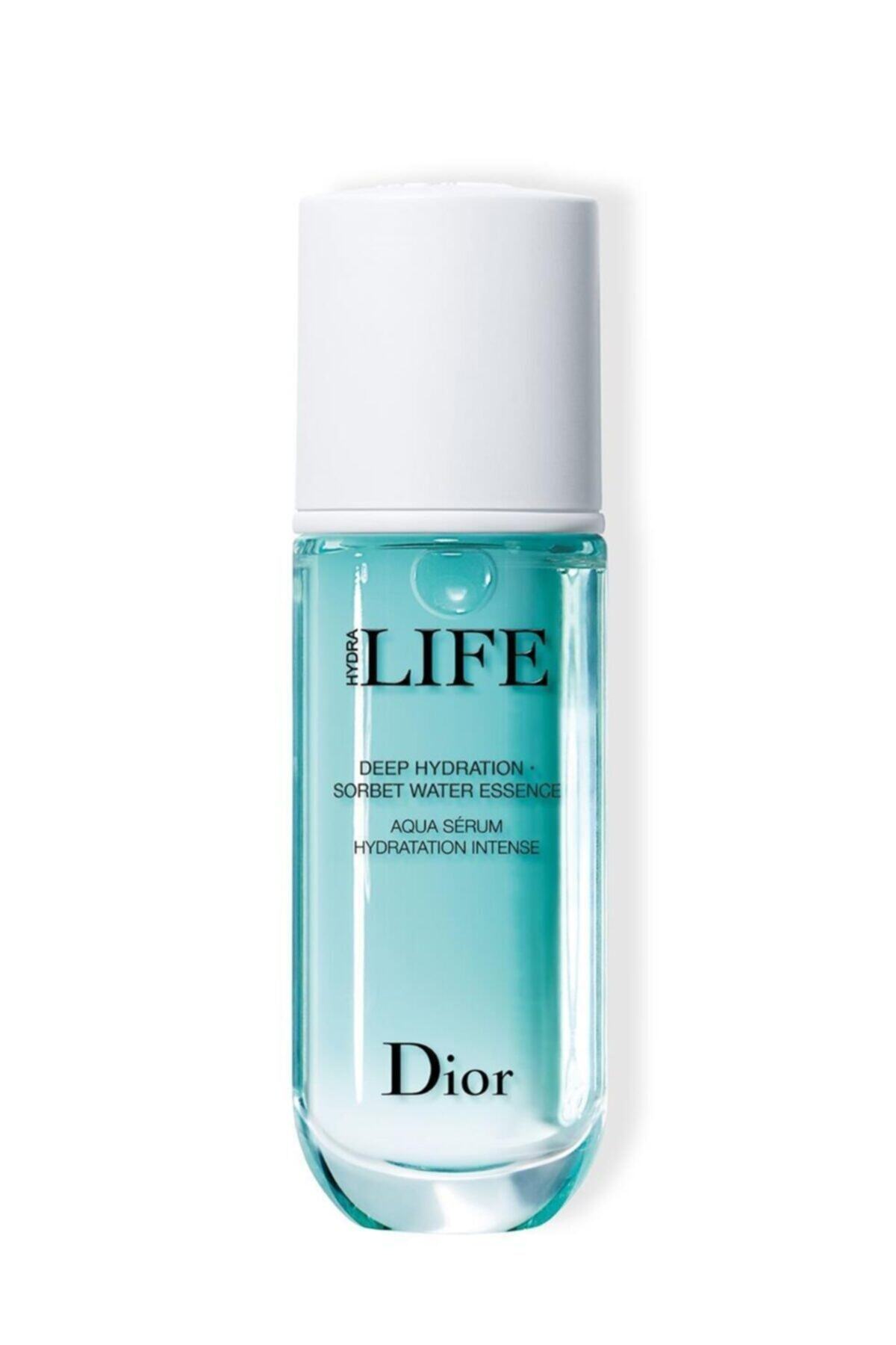Dior Nemlendirici Su - Hydra Life Sorbet Water Essence 40 ml 3348901330572