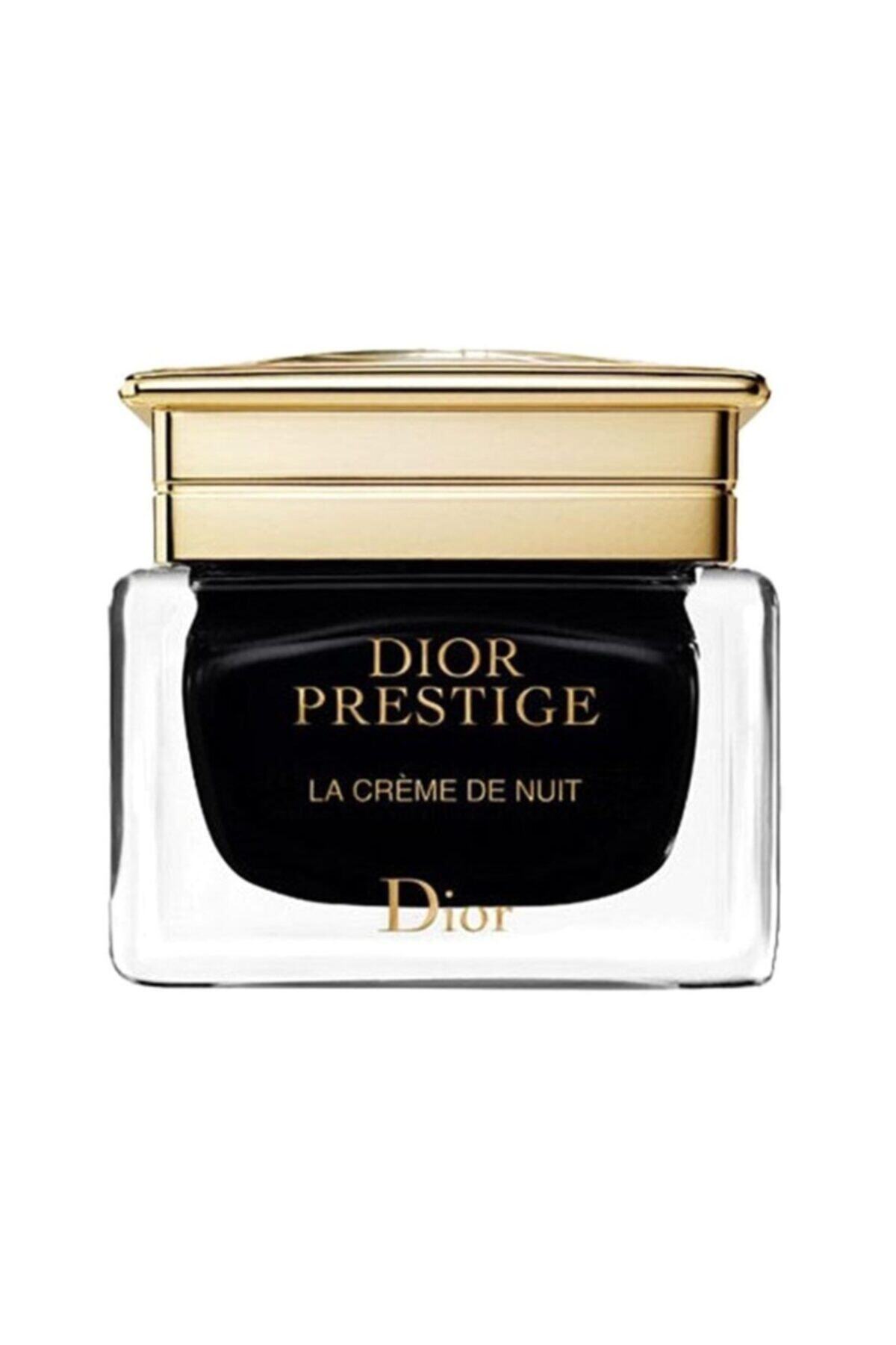 Dior Onarıcı Gece Bakım Kremi - Prestige Le Creme De Nuit 50 ml 3348901190848