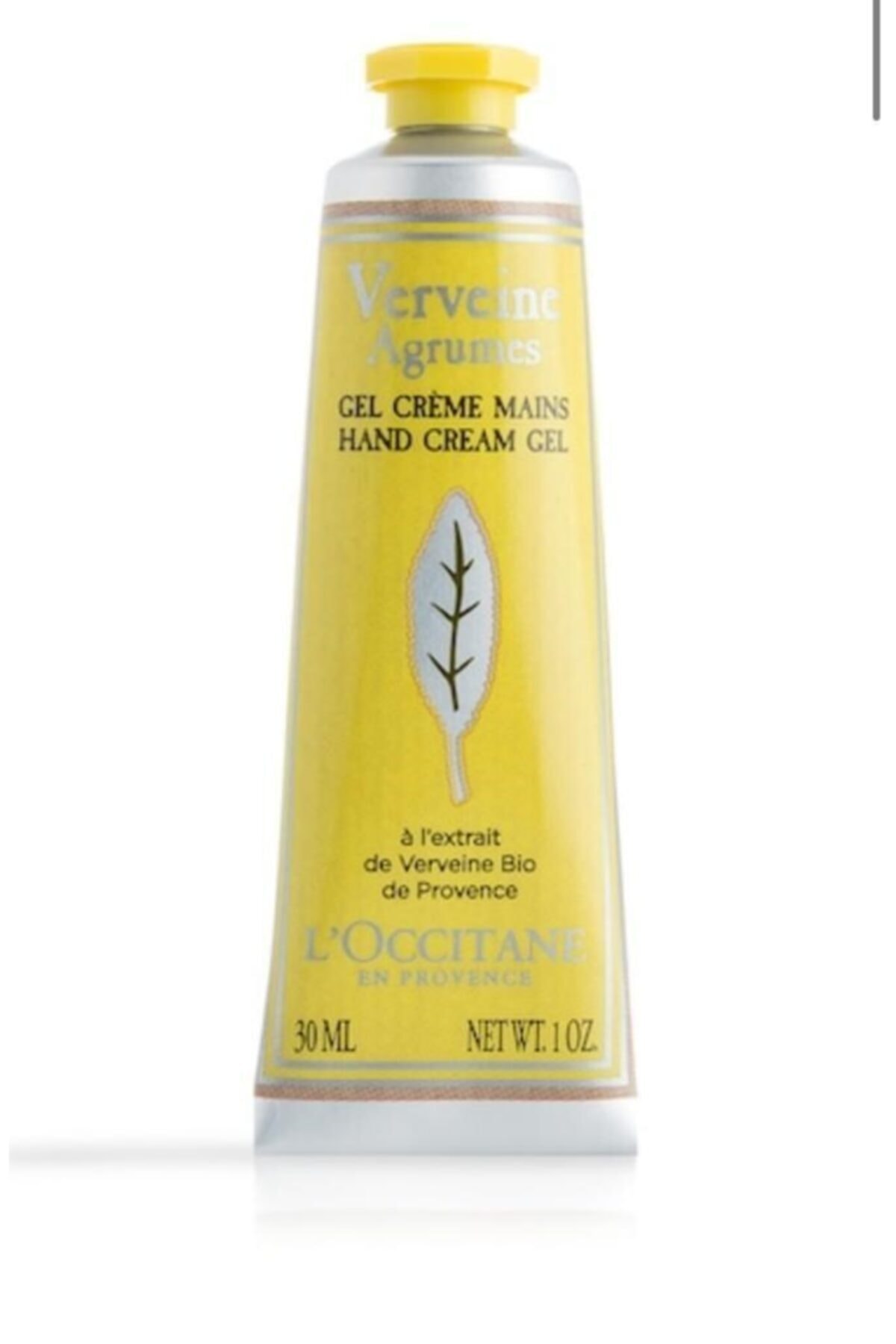 L'Occitane L'occıtane Citrus Verbena Hand Cream - Verbena El Kremi 30 Ml