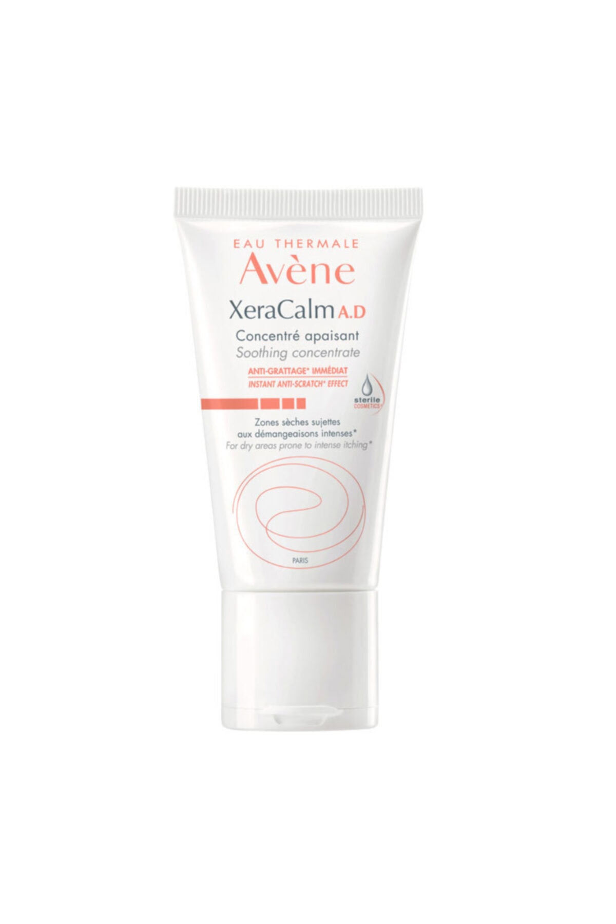 Avene Xeracalm A.d Konsantre Yatıştırıcı Krem 50 Ml