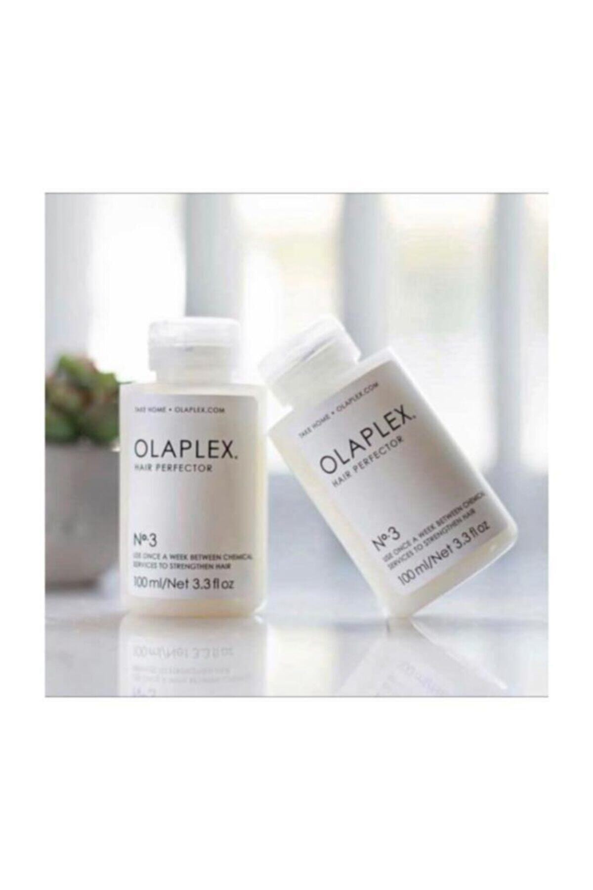 Olaplex Hair Perfector No.3 100 ml X 2 Adet
