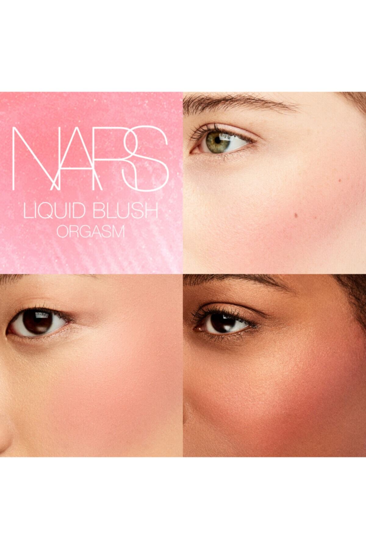 Nars Blush Orgasm X 506141