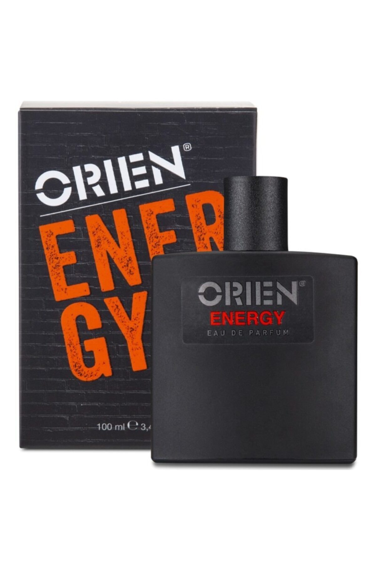 Energy Men Edp Erkek Parfüm 100 ml