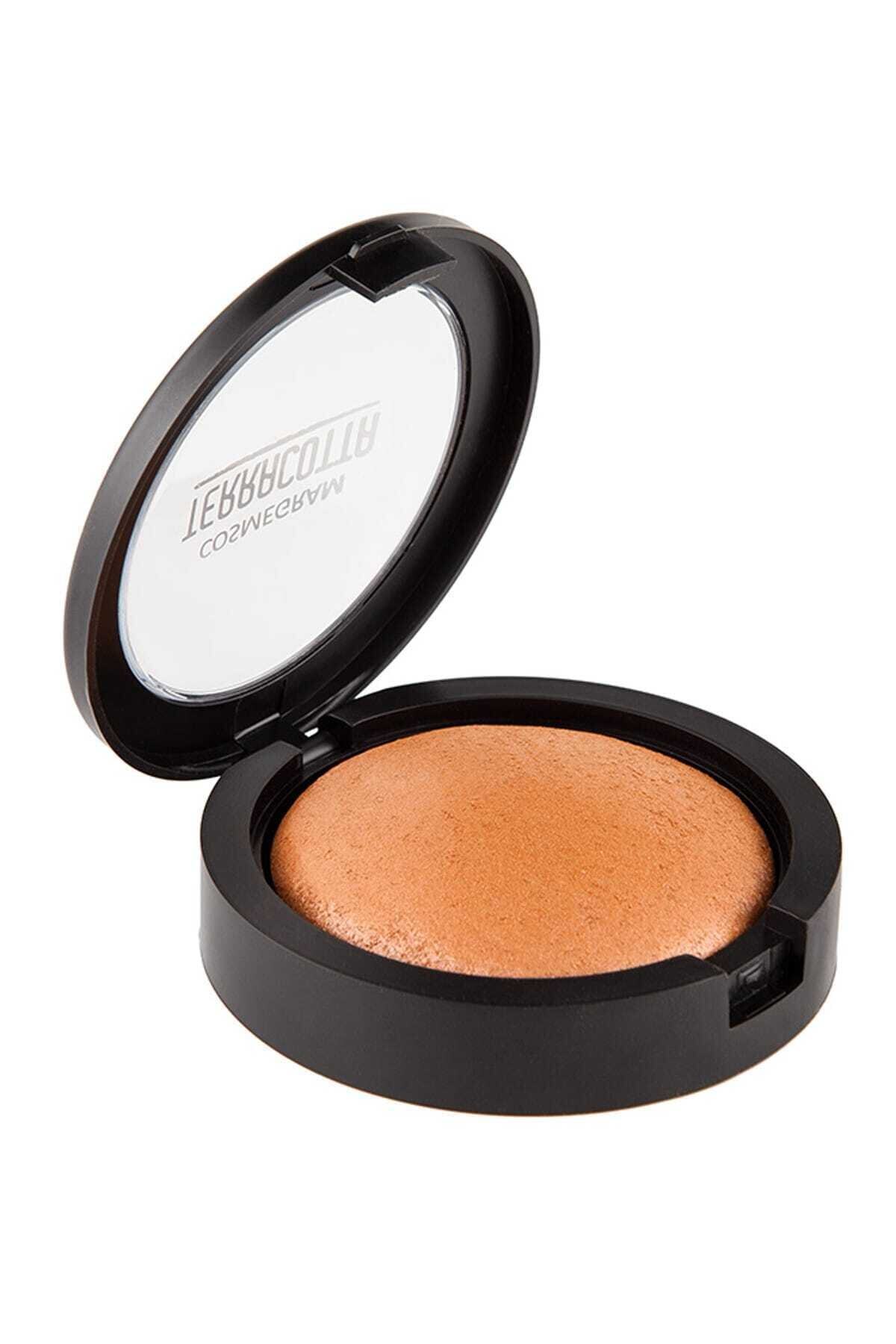 Cosmegram Terracota Allık No:301 8680652023460