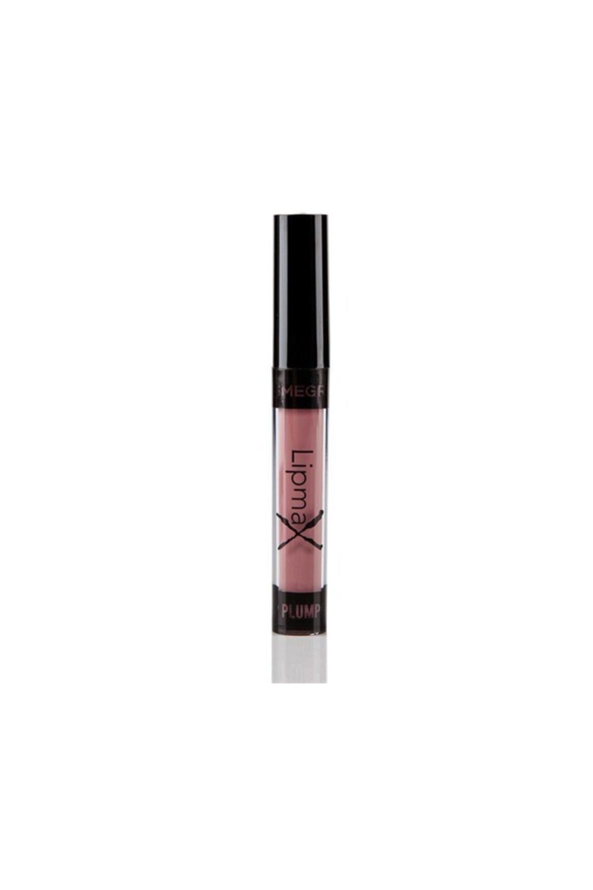 Lipmax Dolgunlaştırıcı Likit Mat Ruj No:2