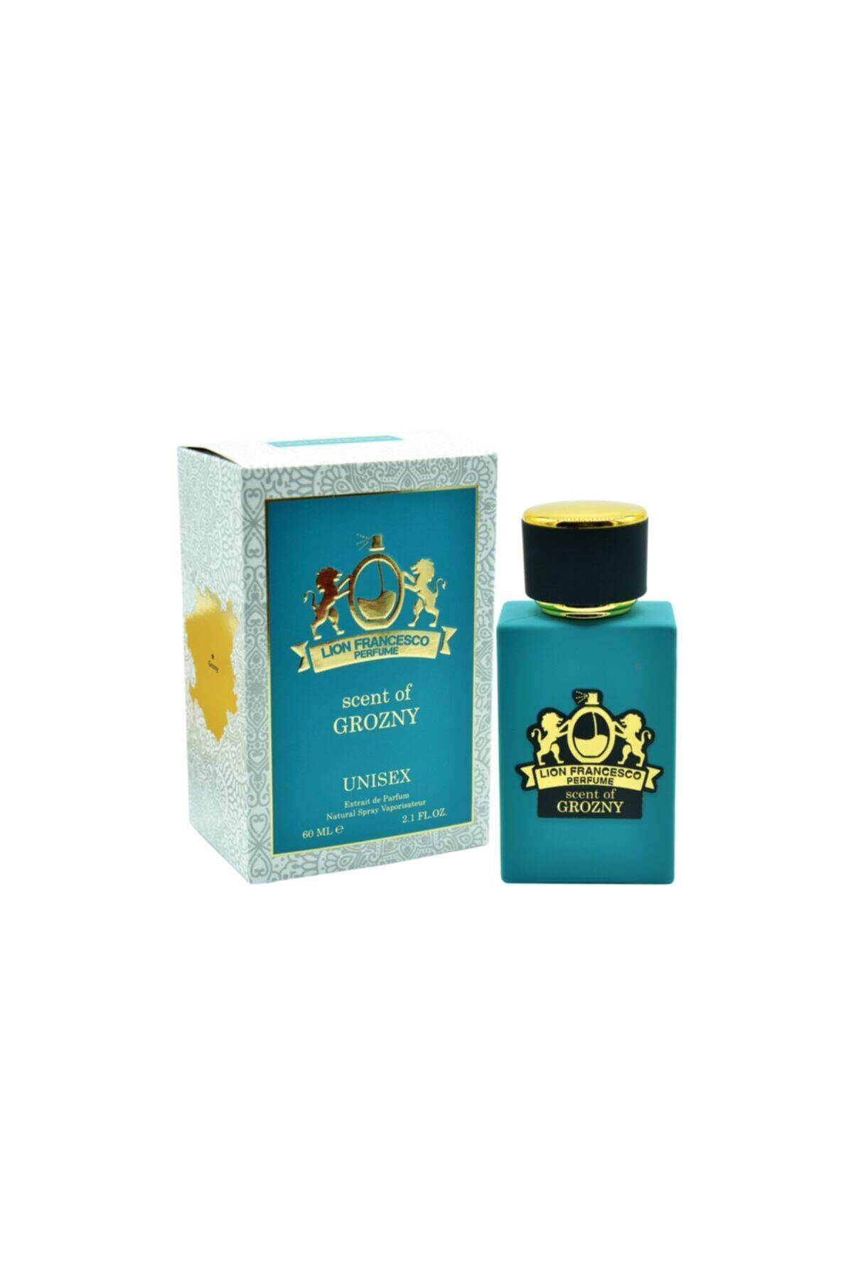 Lion Francesco Scent Of Grozny Unisex 60ML