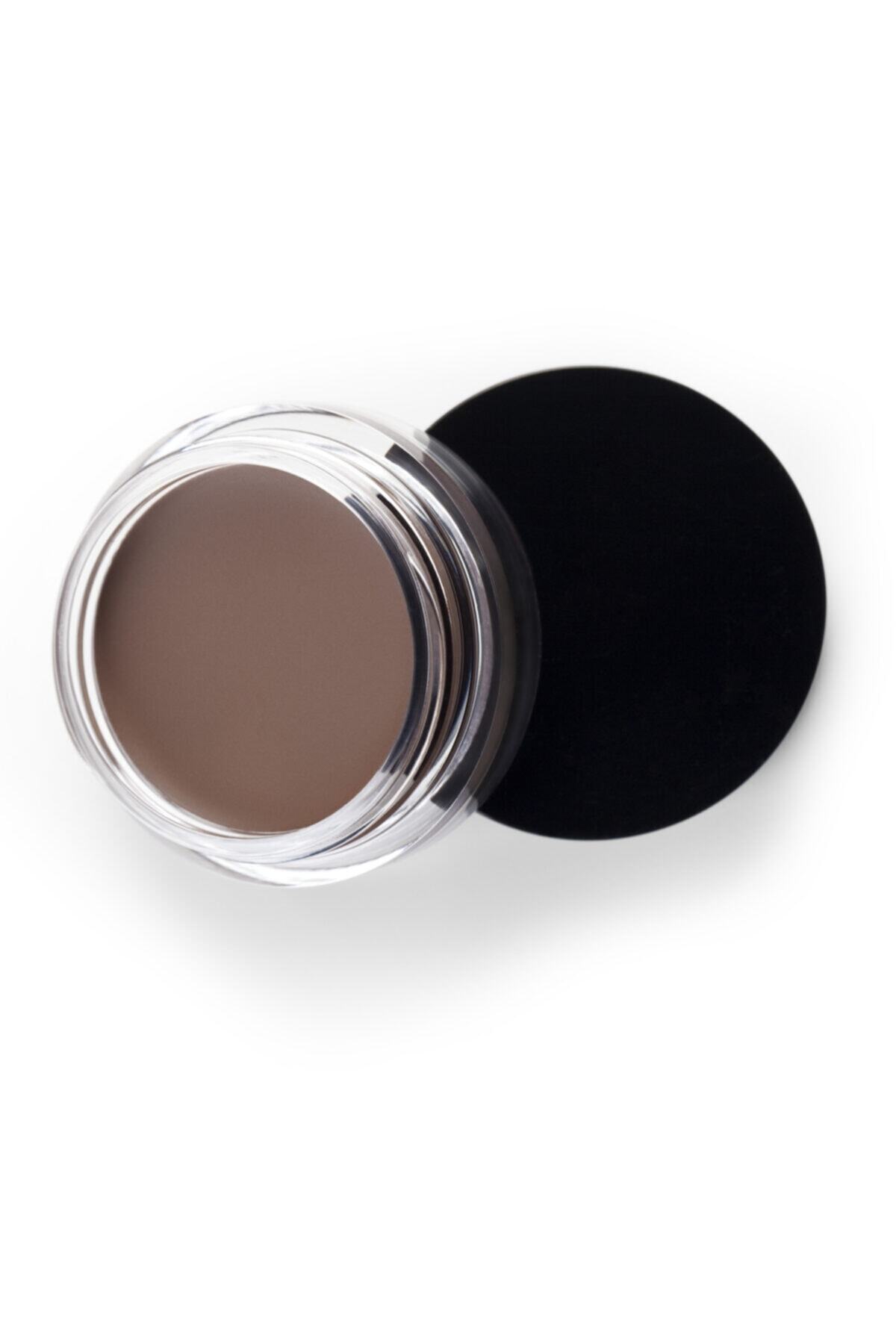 INGLOT Kaş Jeli -amc Brow Liner Gel 15 .