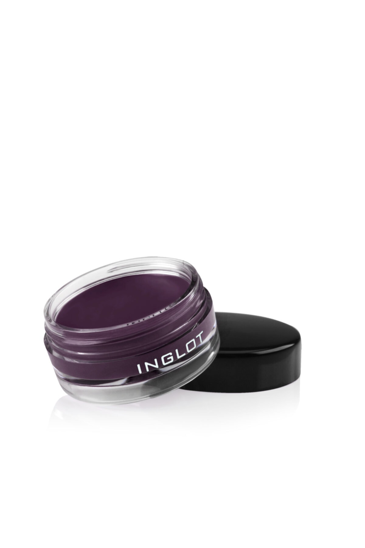 INGLOT Jel Eyeliner -amc Eyeliner Gel 74