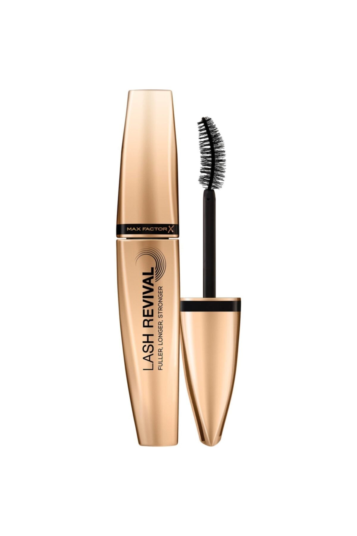 Max Factor Siyah Maskara - Lash Revival Mascara Black 001 3614227918092