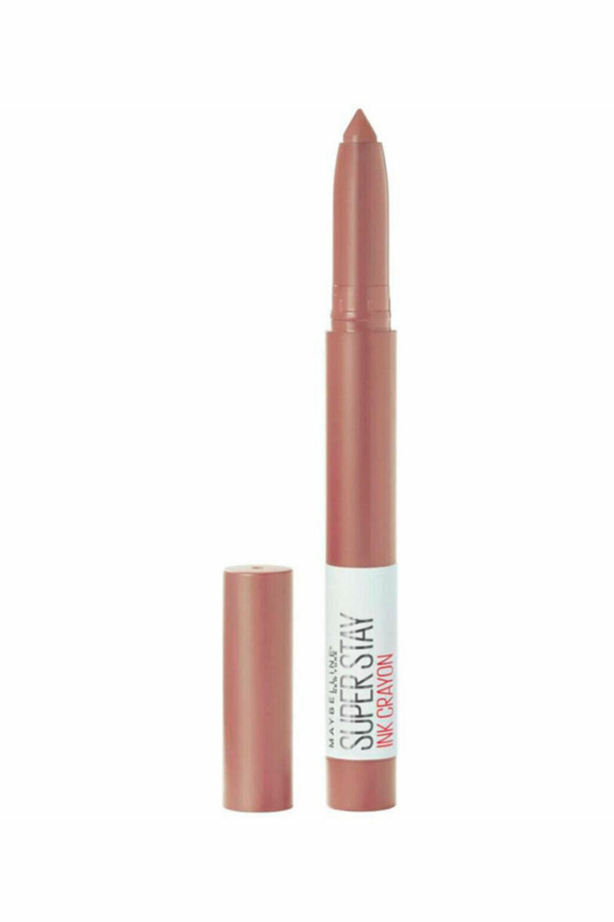 L'Oreal Paris Maybelline Super Stay Ink Crayon Kalem Mat Ruj 105
