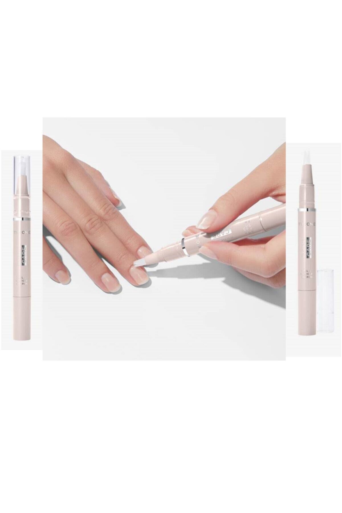 Oriflame The One Expert Care Tırnak Ve Kütikül Yağı