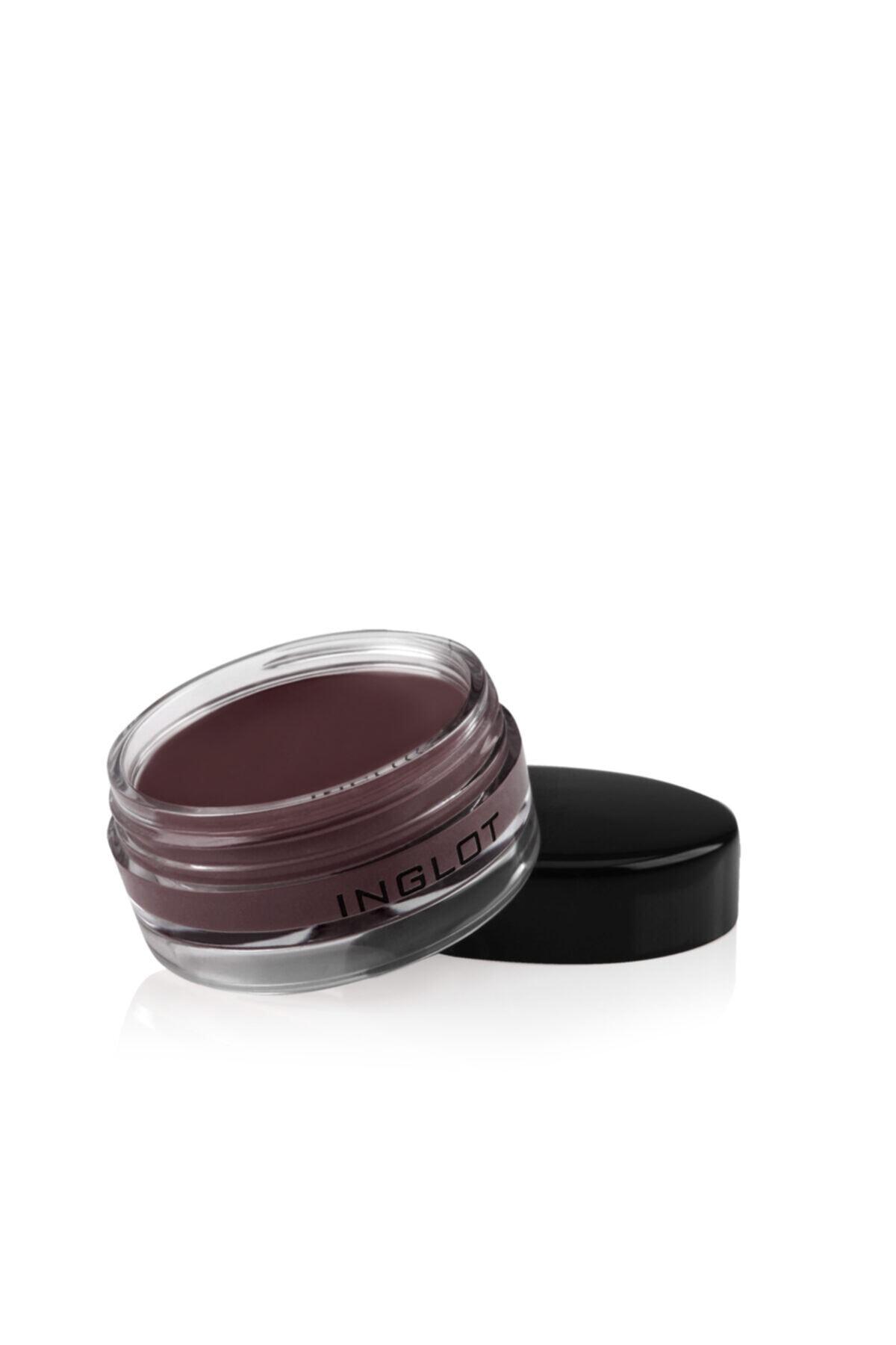 INGLOT Jel Eyeliner -amc Eyeliner Gel 89