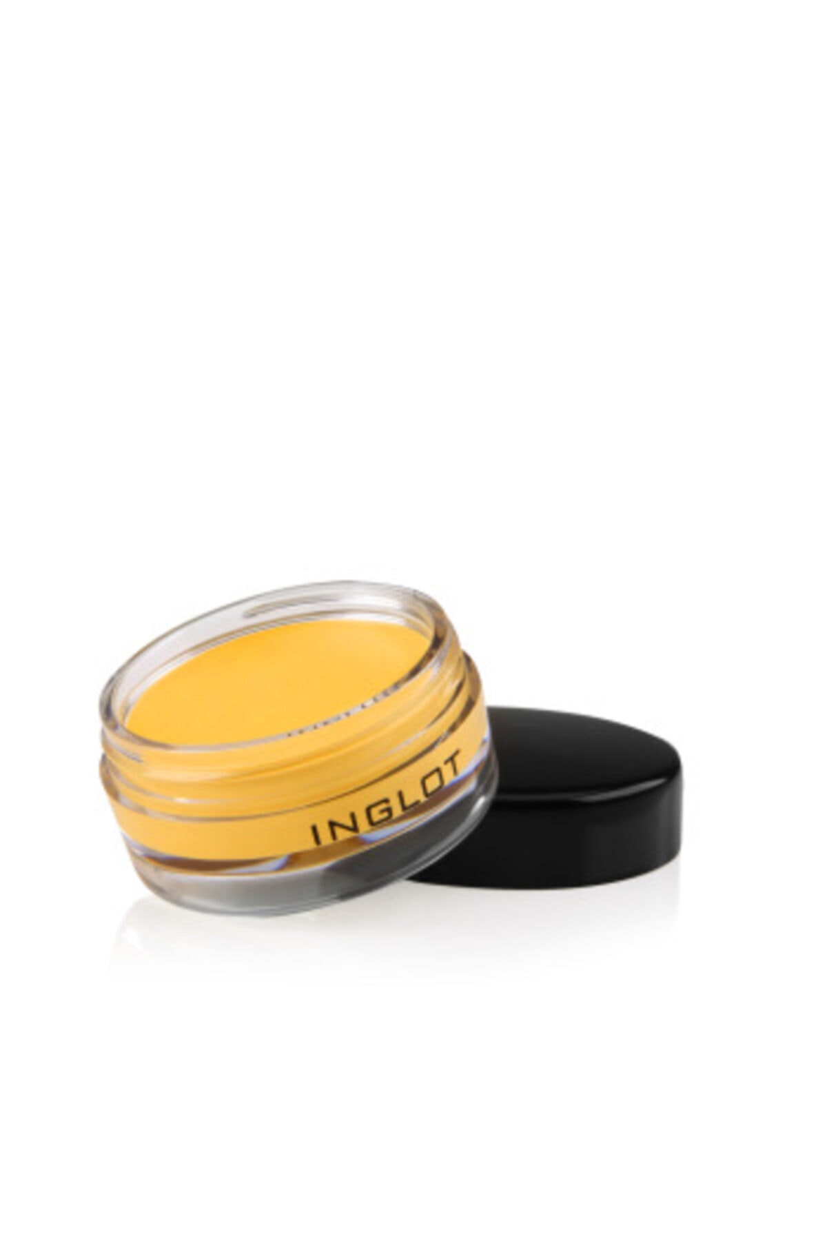 INGLOT Jel Eyeliner -amc Eyeliner Gel 84