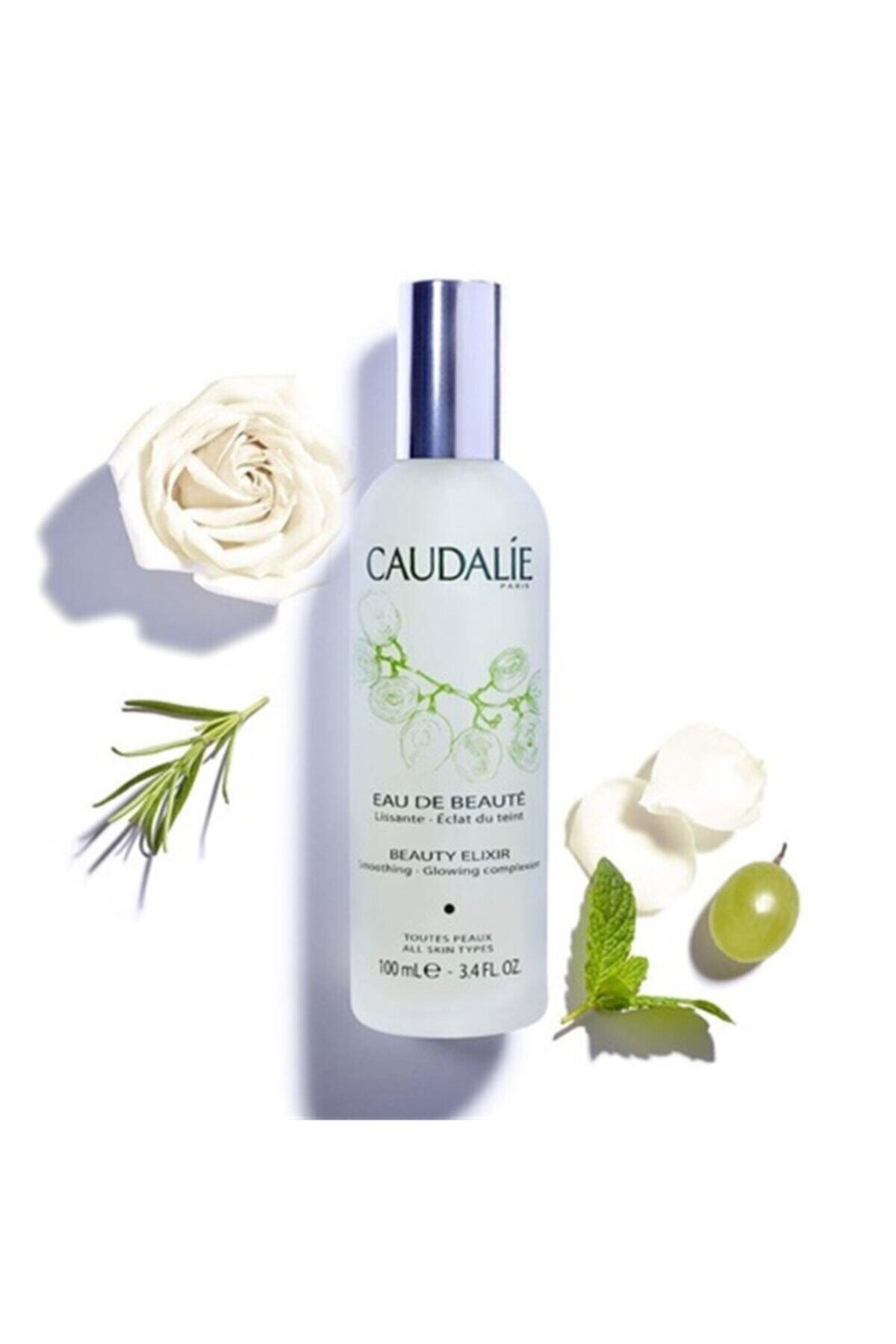 Caudalie Beauty Elixir Güzellik İksiri 100 ml