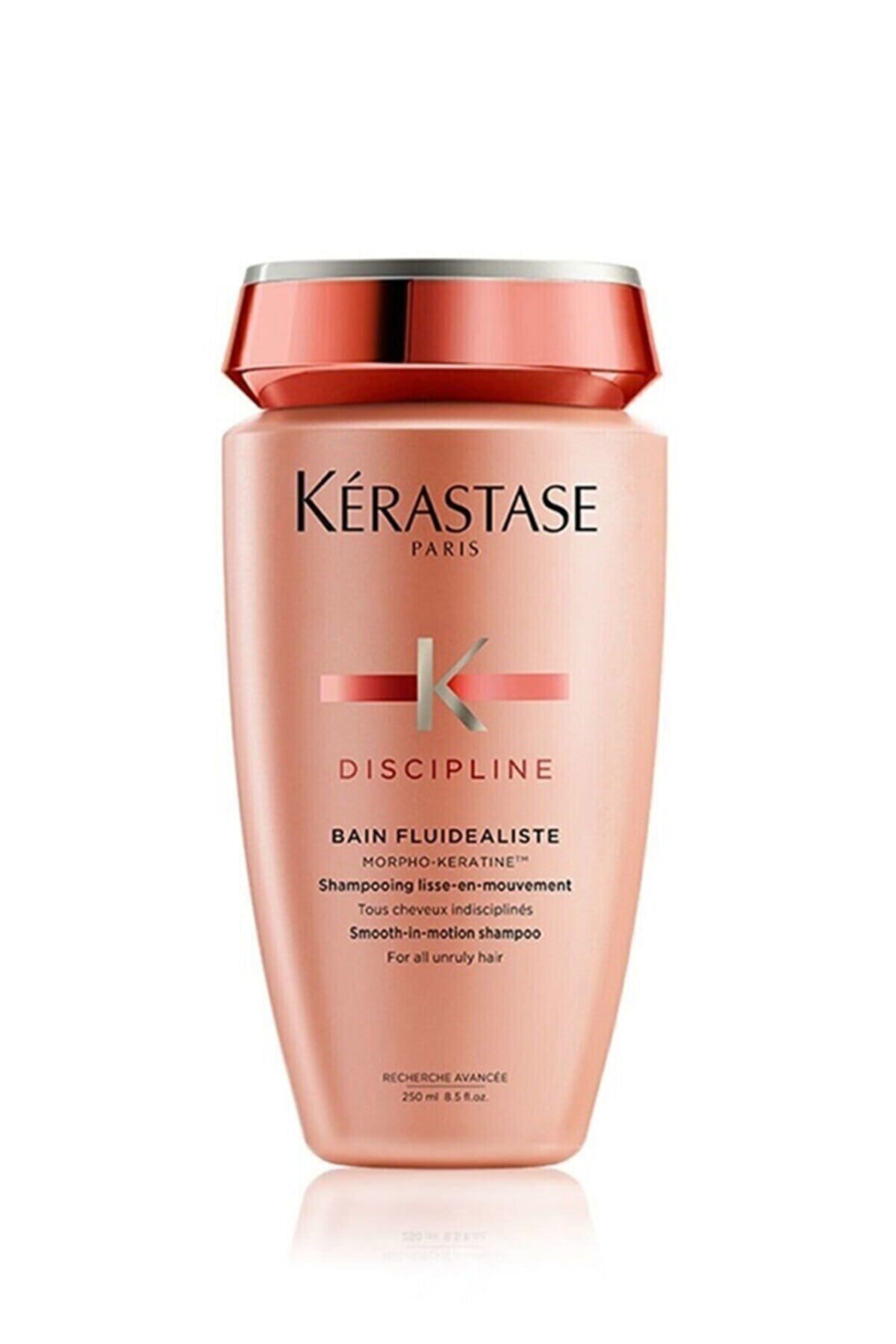 Kerastase Elektriklenme Karşıtı Pürüzsüzleştirici Şampuan 250ml