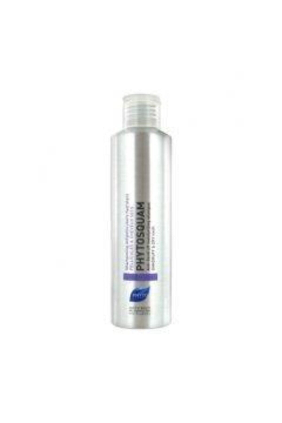 Phyto Squam Anti Dandruff Moisturizing Shampoo 200 ml