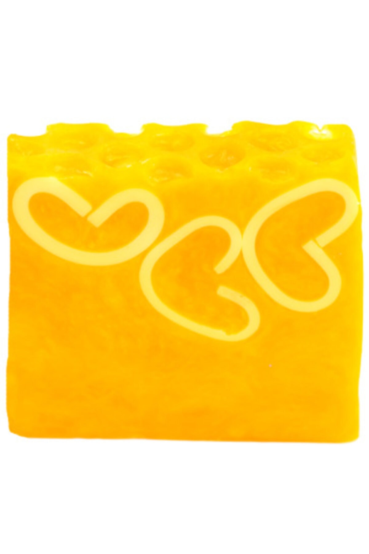 Bomb Cosmetics Honey Bee Good Sabun Dilimi 100g
