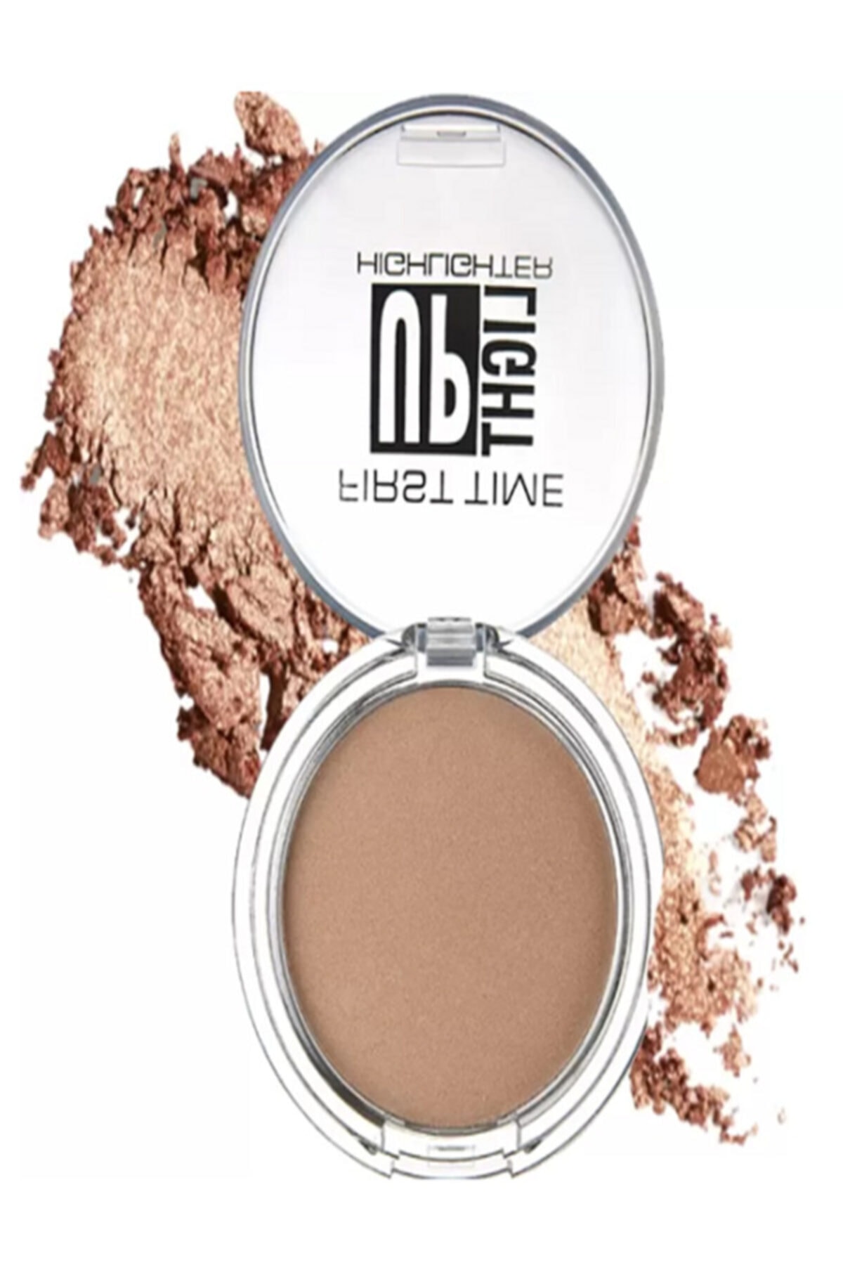 Fırst Time Fırst Tıme Up Light Highlighter -01