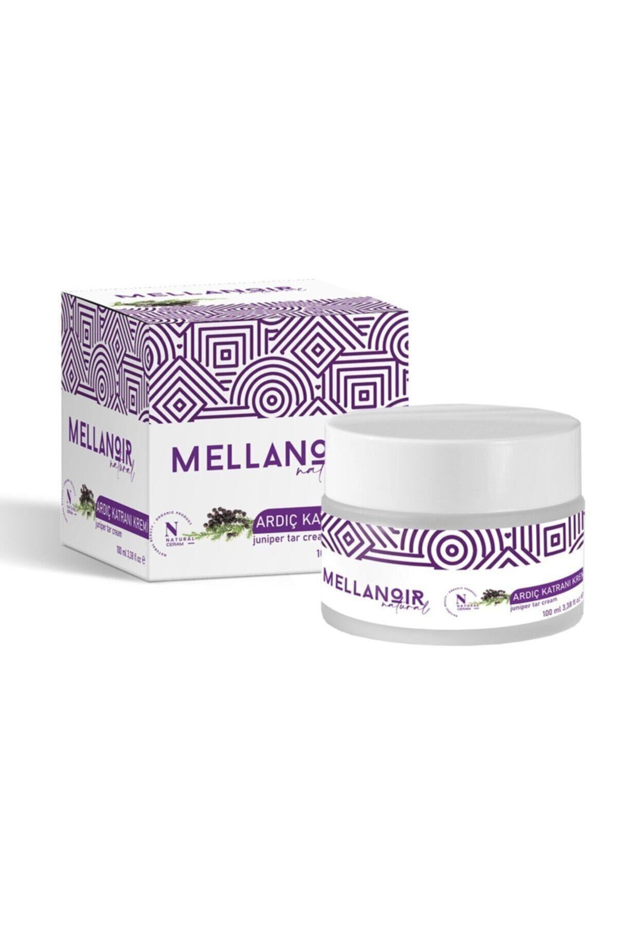 mellanoir Ardıç Katranı Krem 100 ml