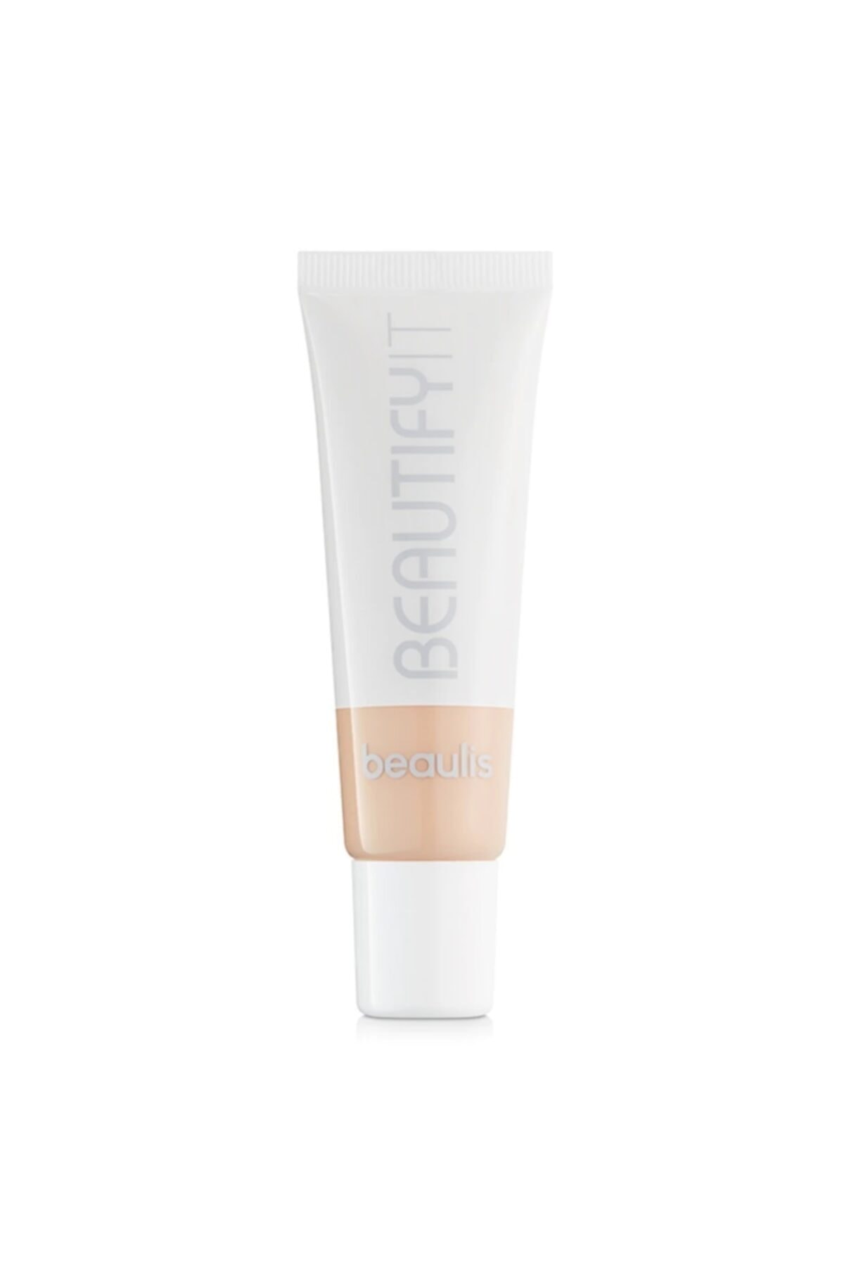 beaulis Beautify It Bb Krem 132 Pale Almond