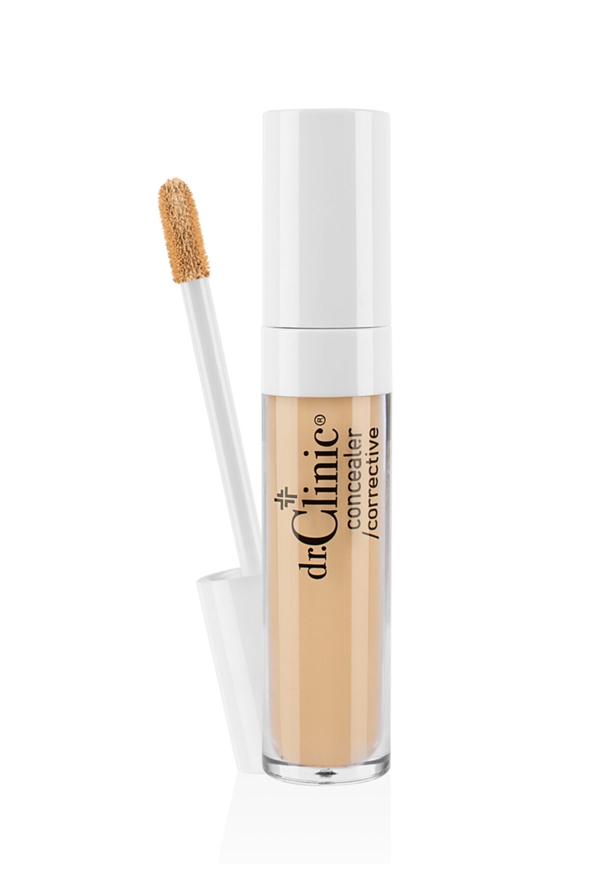 Dr. Clinic Concealer Kapatıcı 02