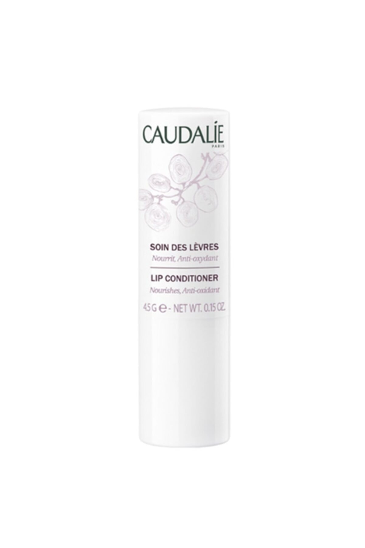 Caudalie Pulpe Vitaminee Lip Conditioner- Dudak Koruyucu 4g
