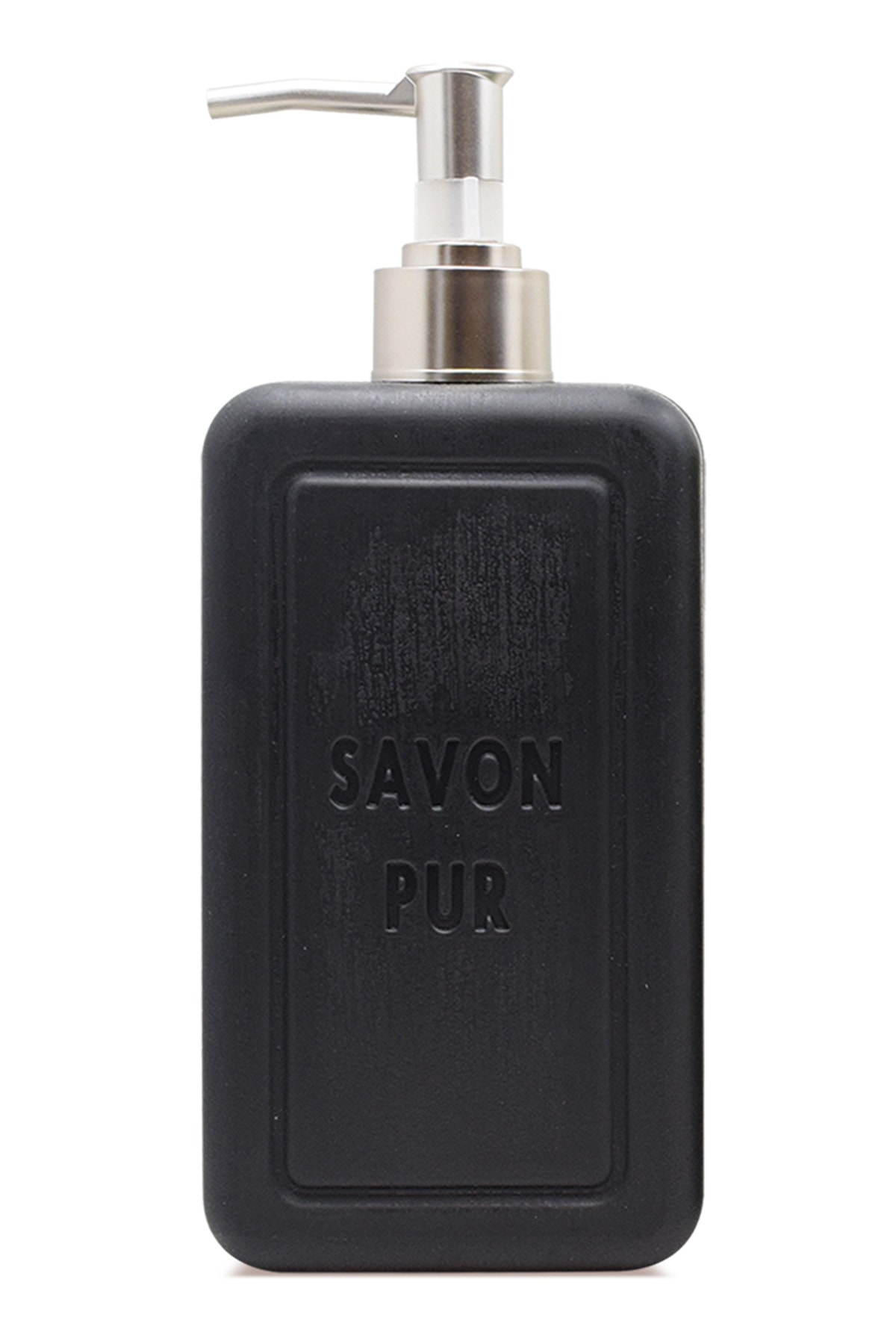 Savon De Royal Savon Pur Luxury Vegan Sıvı Sabun Siyah 500 ml