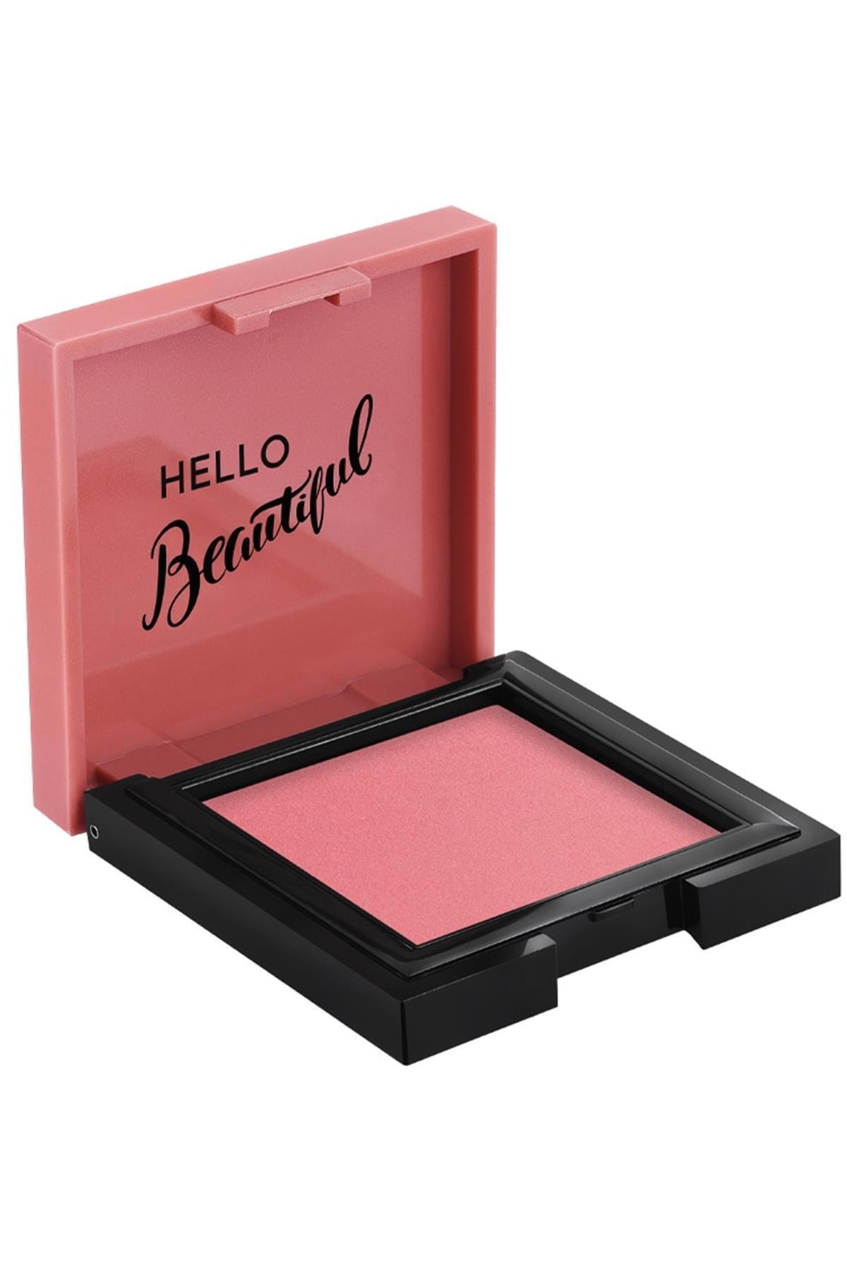 Pastel Profashion Cream Blush Krem Allık