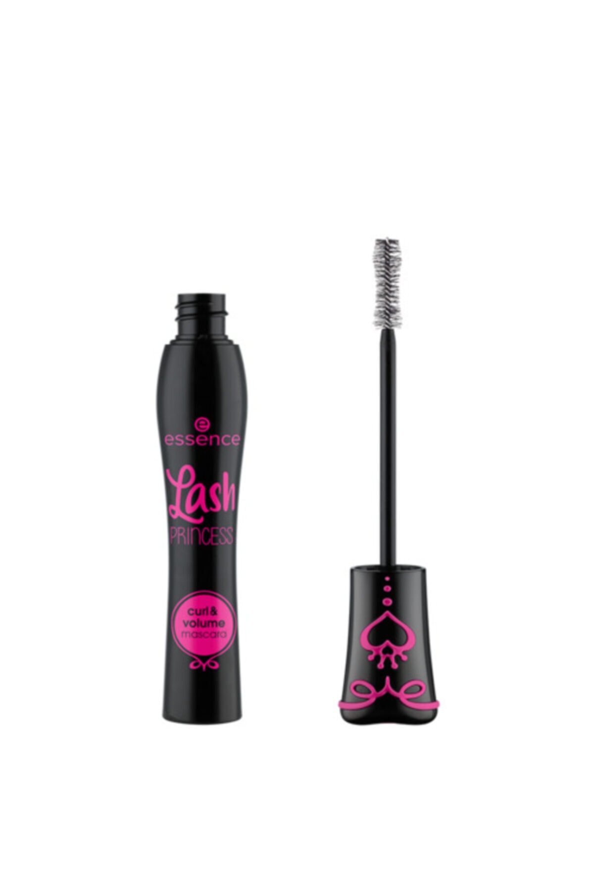 Essence Lash Princess Volume Maskara 4250947501245