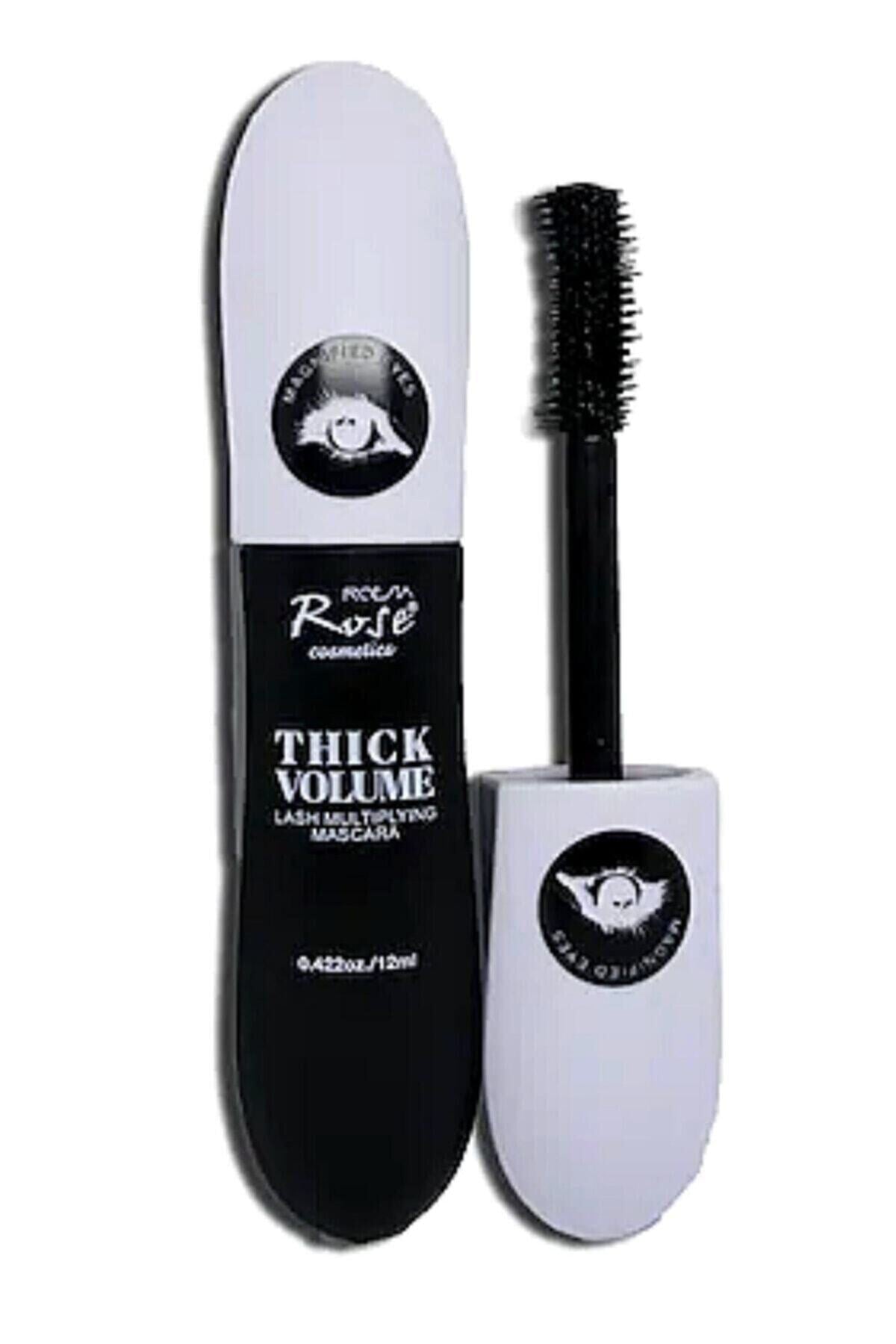 Loreen Rose Thick Volüme Maskara