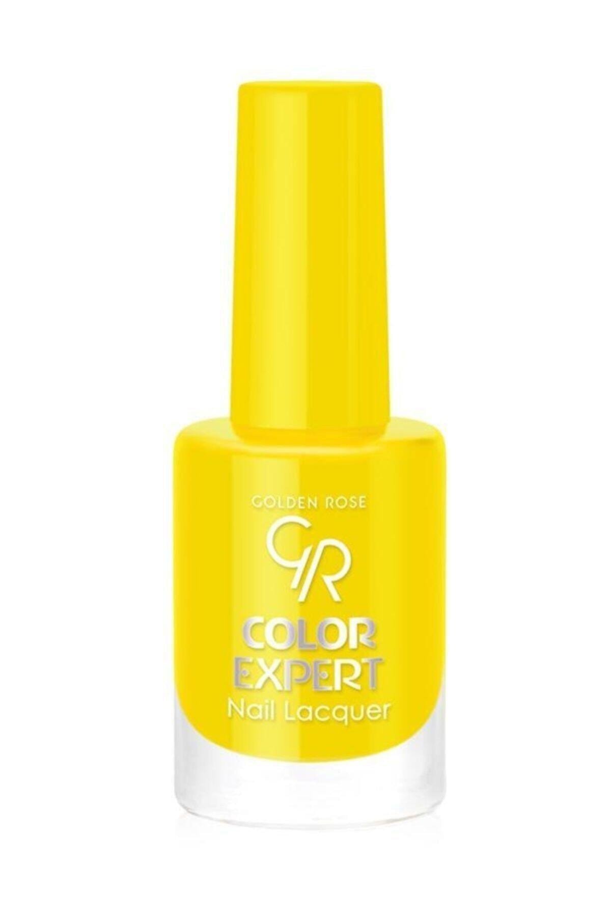 Golden Rose Oje Color Expert Naıl No:132 8691190837327
