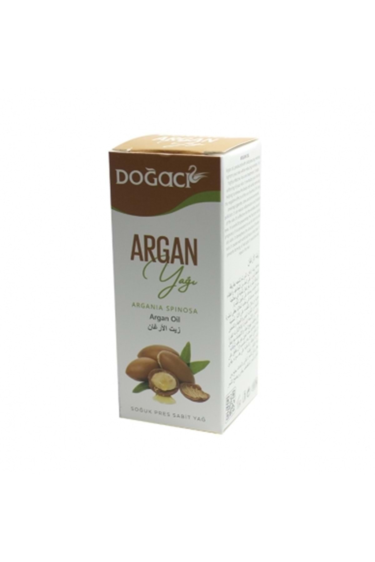 doğacı Argan Yağı 50 ml
