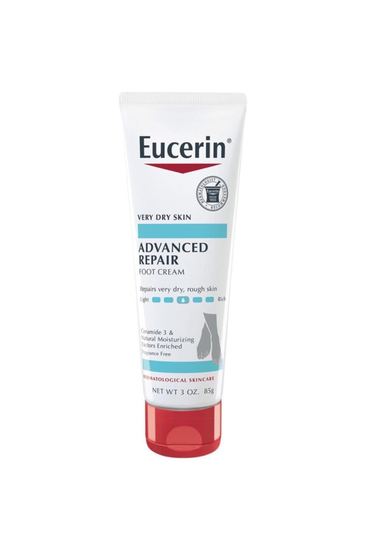 Eucerin Advanced Repair Ayak Bakım Kremi 85 gr