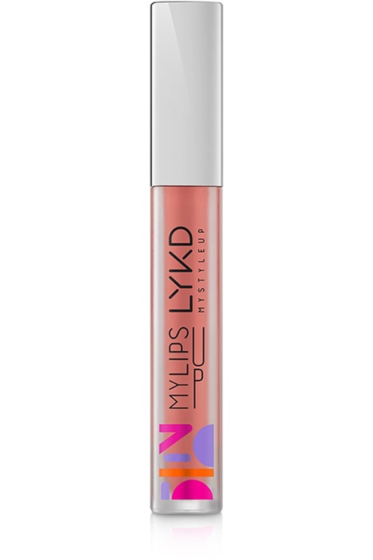 lykd Marka: Likit Mat Ruj 117 Naked Nude Kategori: Ruj