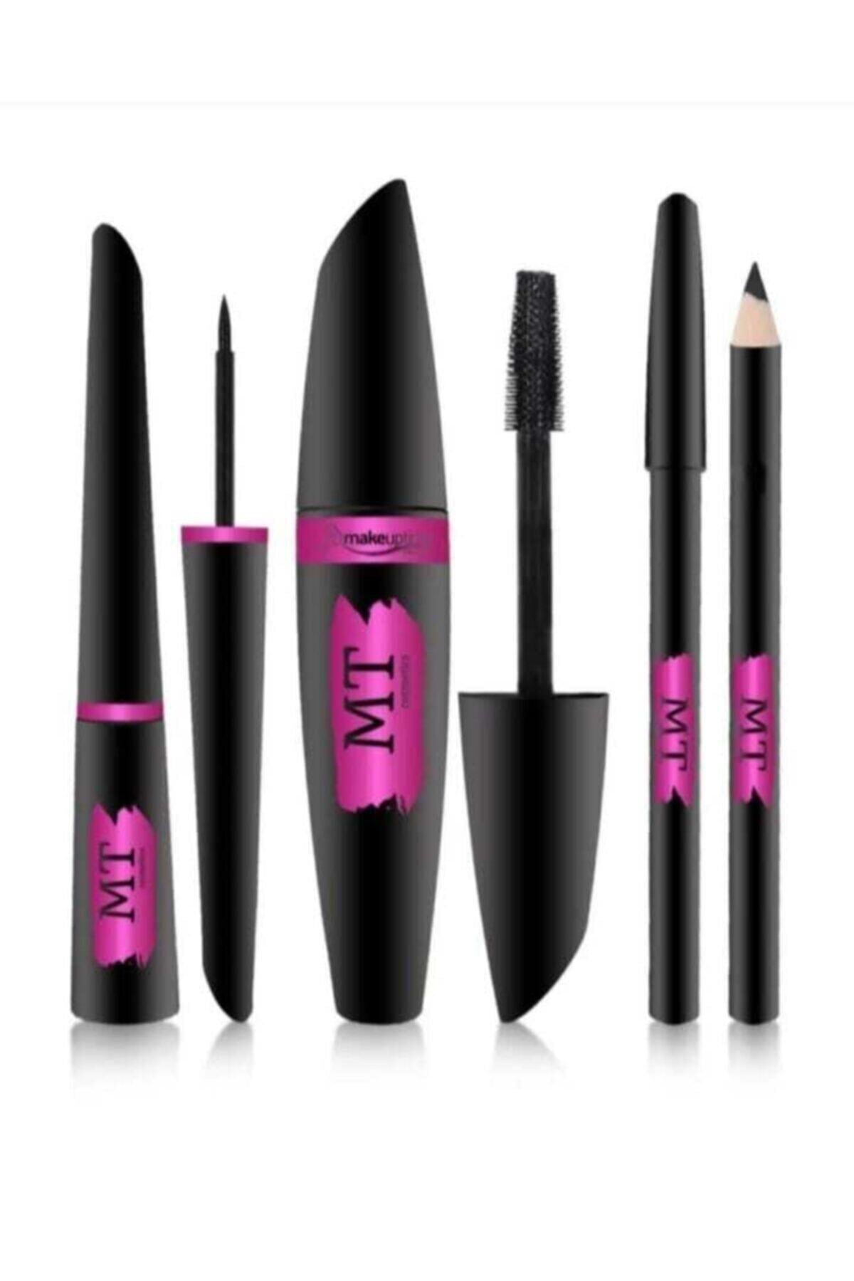 MT Cosmetics Makeuptime