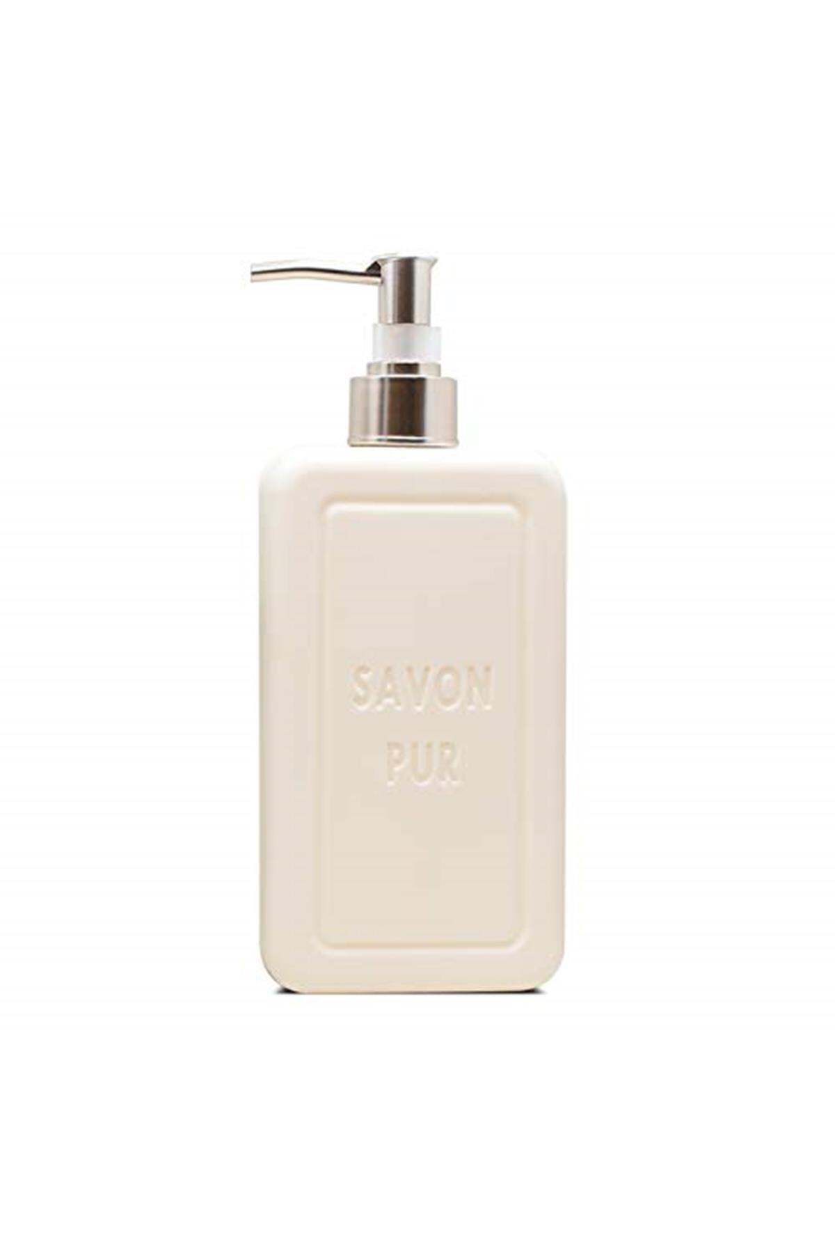 Savon De Royal Savon Pur Luxury Vegan Sıvı Sabun Beyaz 500 ml