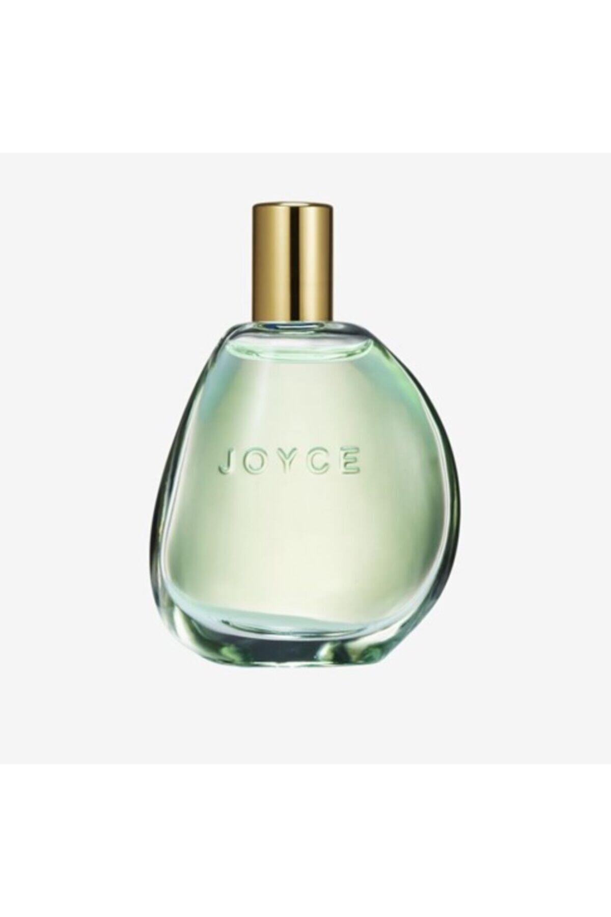Oriflame Joyce Jade Edt 50 ml Kadın Parfüm