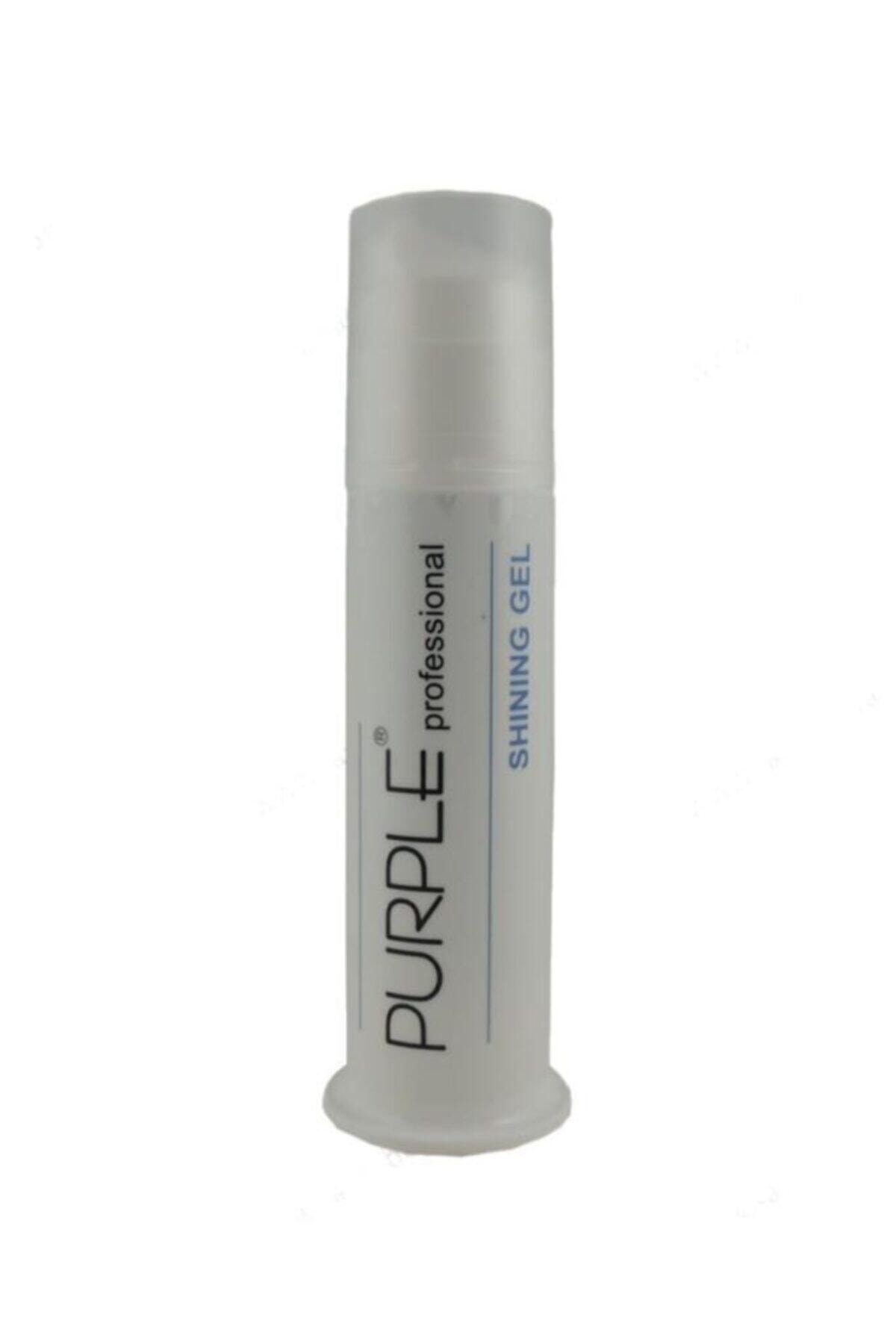 Purple Professional Shining Gel 100 ml