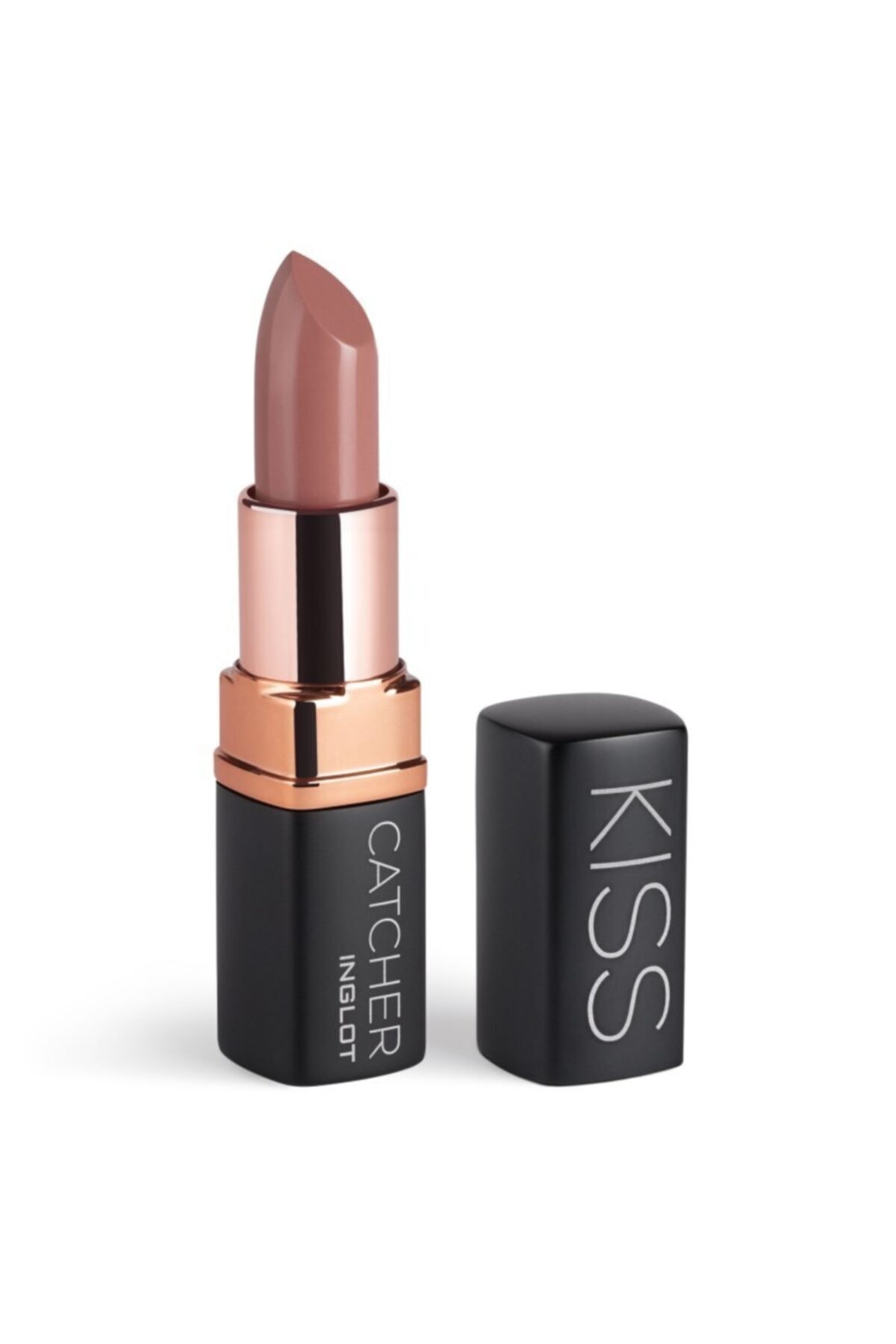 INGLOT Ruj \ Kıss Catcher Lıpstıck Soft As Heaven 908