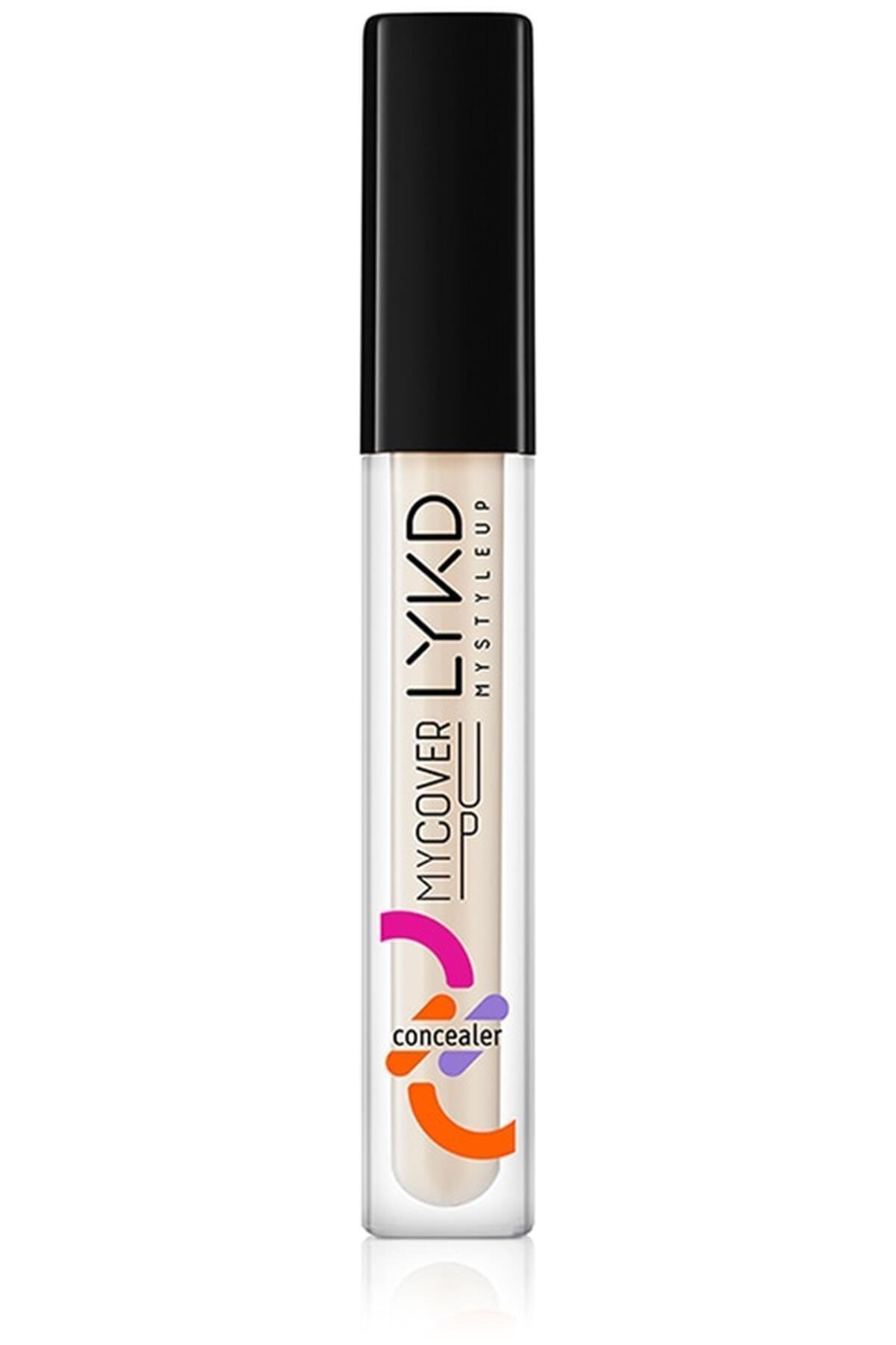 lykd Likit Kapatıcı 131