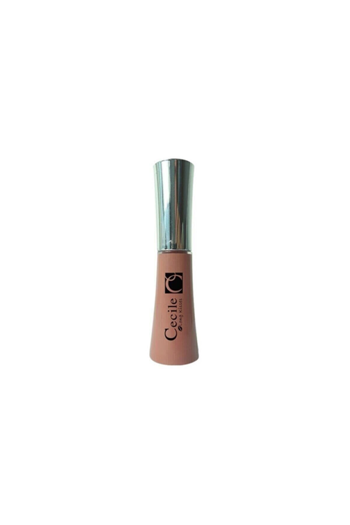 Akçiçek kozmetik Long Kisses Lip Gloss 31
