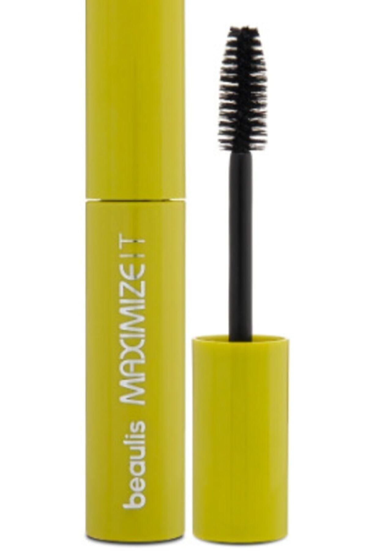 beaulis Maximize It Maskara Hacim Uzunluk Kıvırma