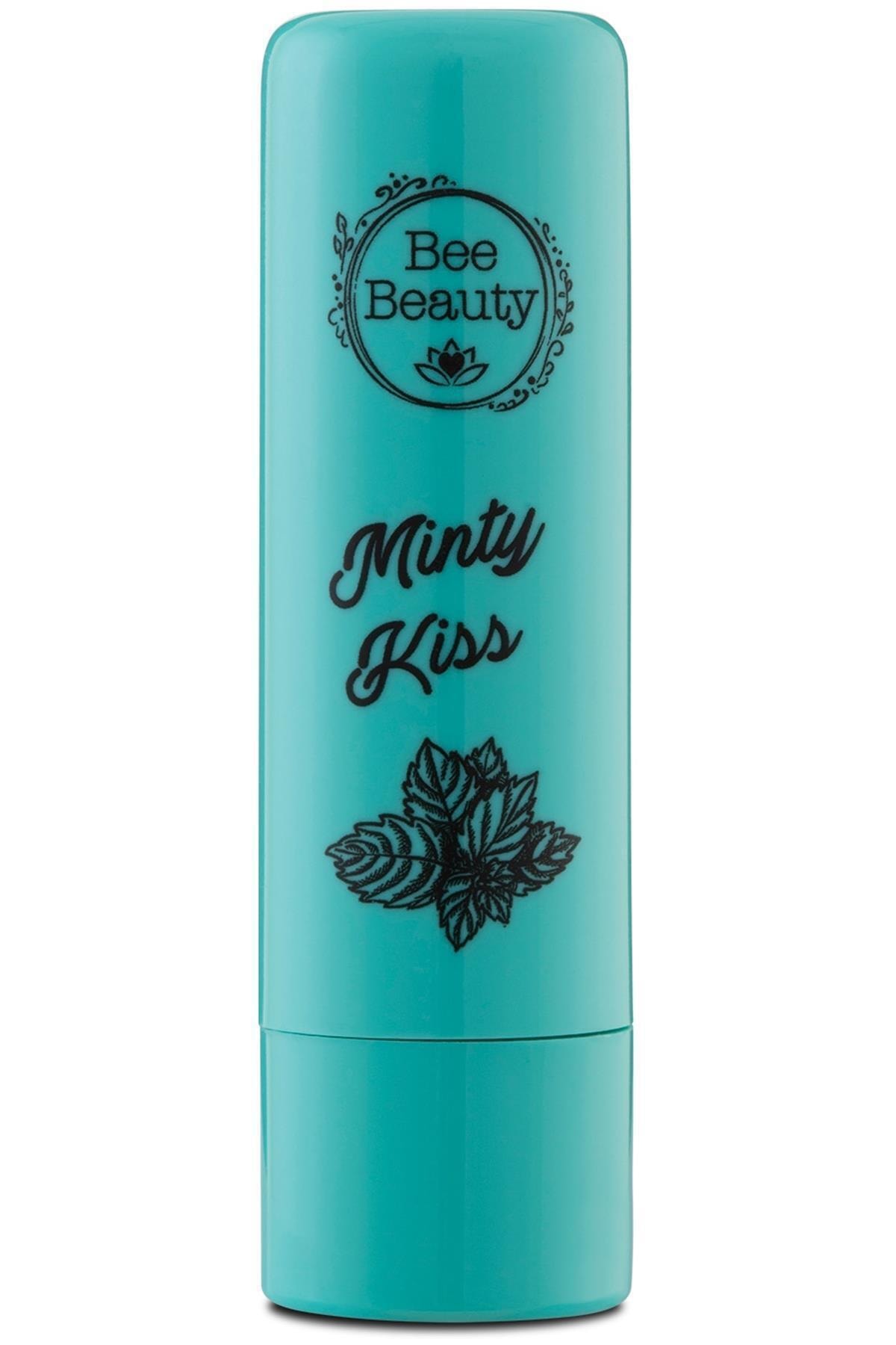 Bee Beauty Marka: Lip Balm Minty Kiss Kategori: Dudak Kremi Ve Peelingi