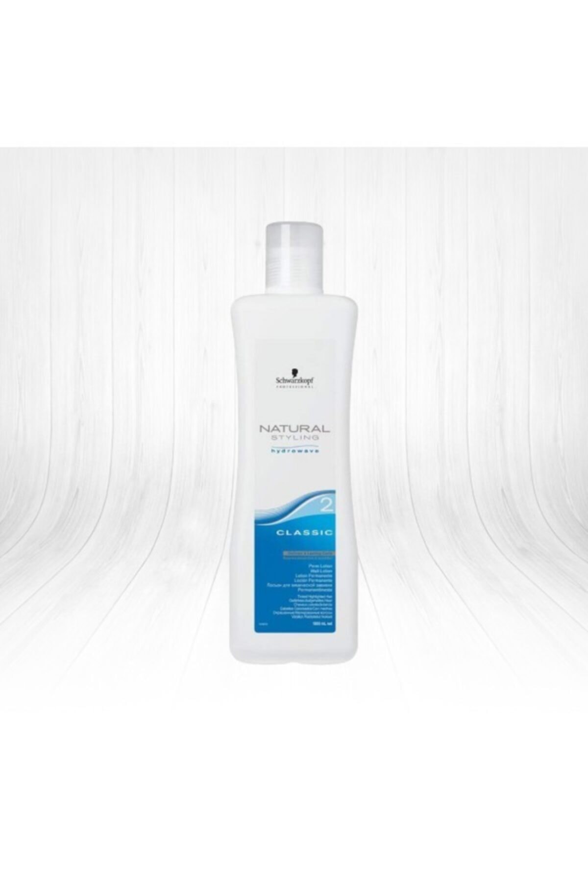 Schwarzkopf Koçak Kozmetik Natural Styling Perma Nötralizan 1000 Ml