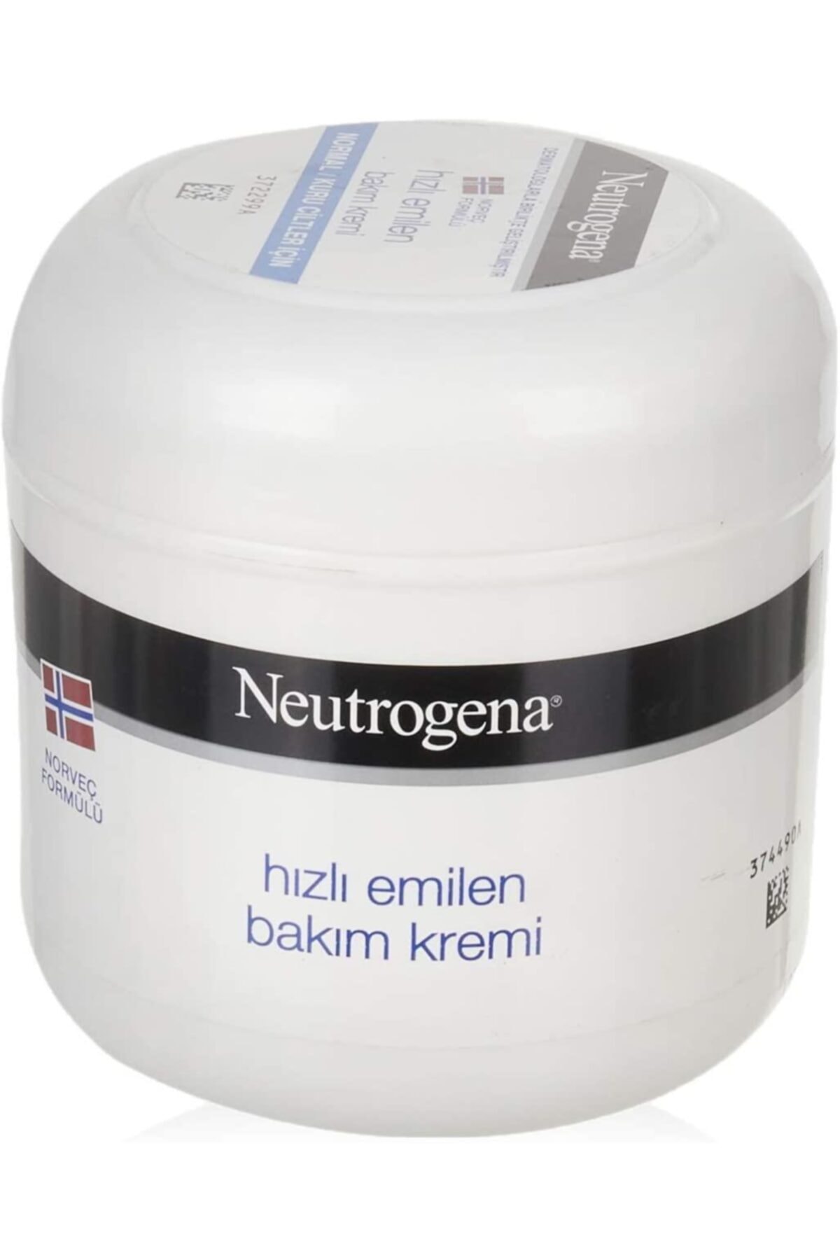 Neutrogena Hızlı Emilen Bakım Kremi, 300 Ml 1 Adet