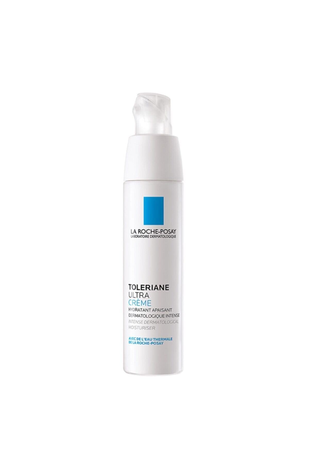 La Roche Posay Toleriane Ultra Yoğun Bakım Kremi Yüz Ve Boyun 40 Ml