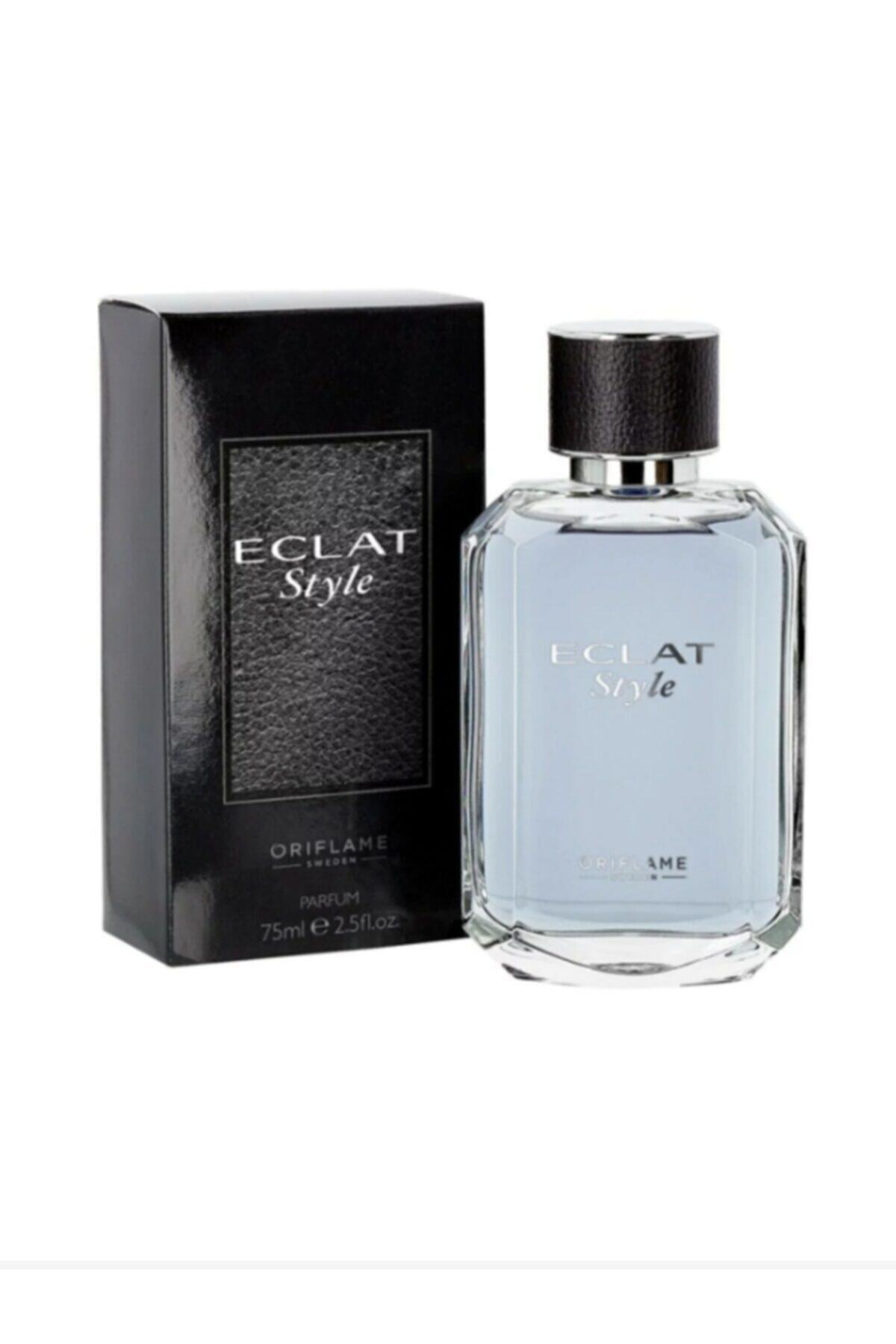 Oriflame Eclat Style Edc 75 ml Erkek Parfüm 1213541010394