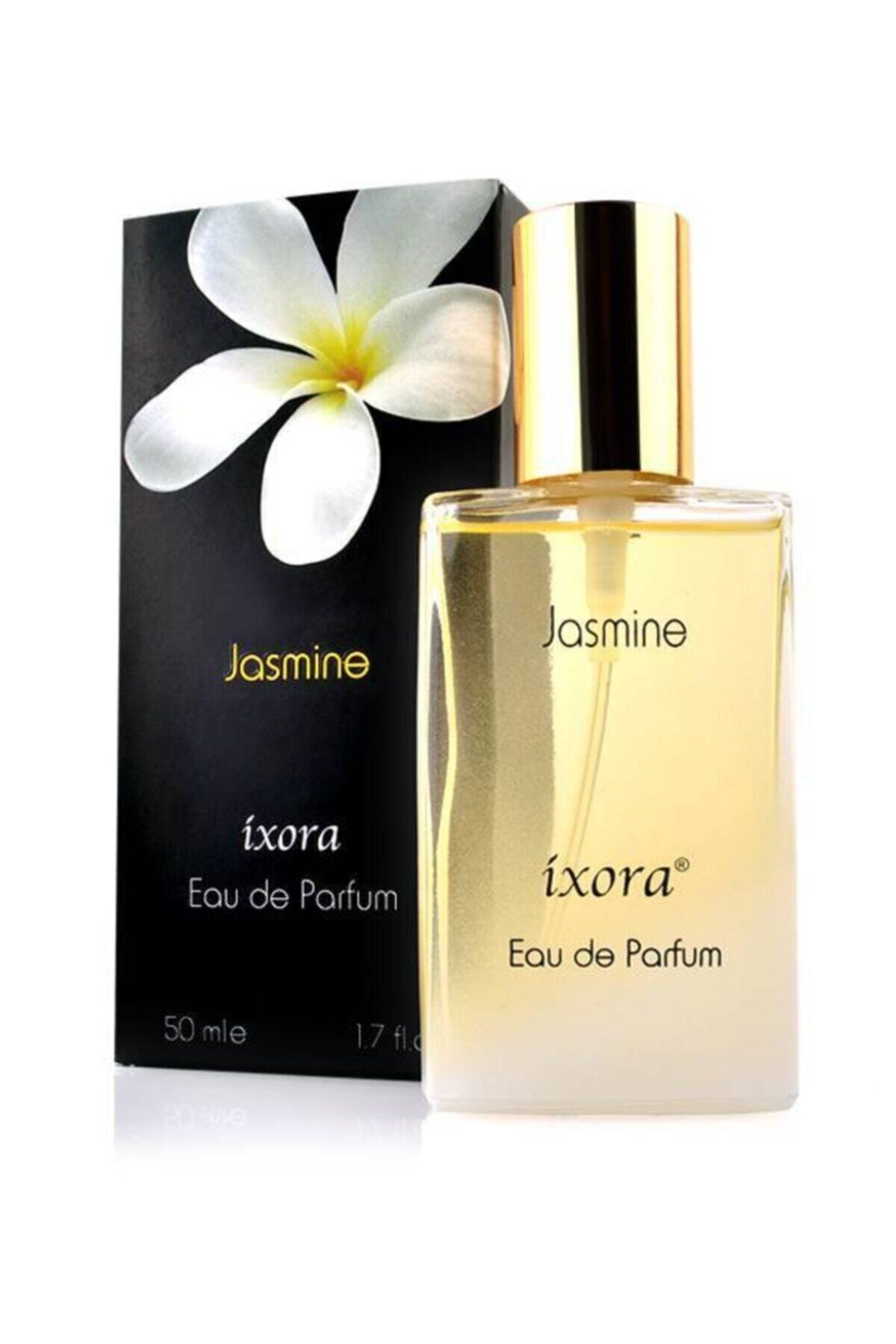 ixora Pastel Jasmine Signature Edp 50 ml Kadın Parfümü